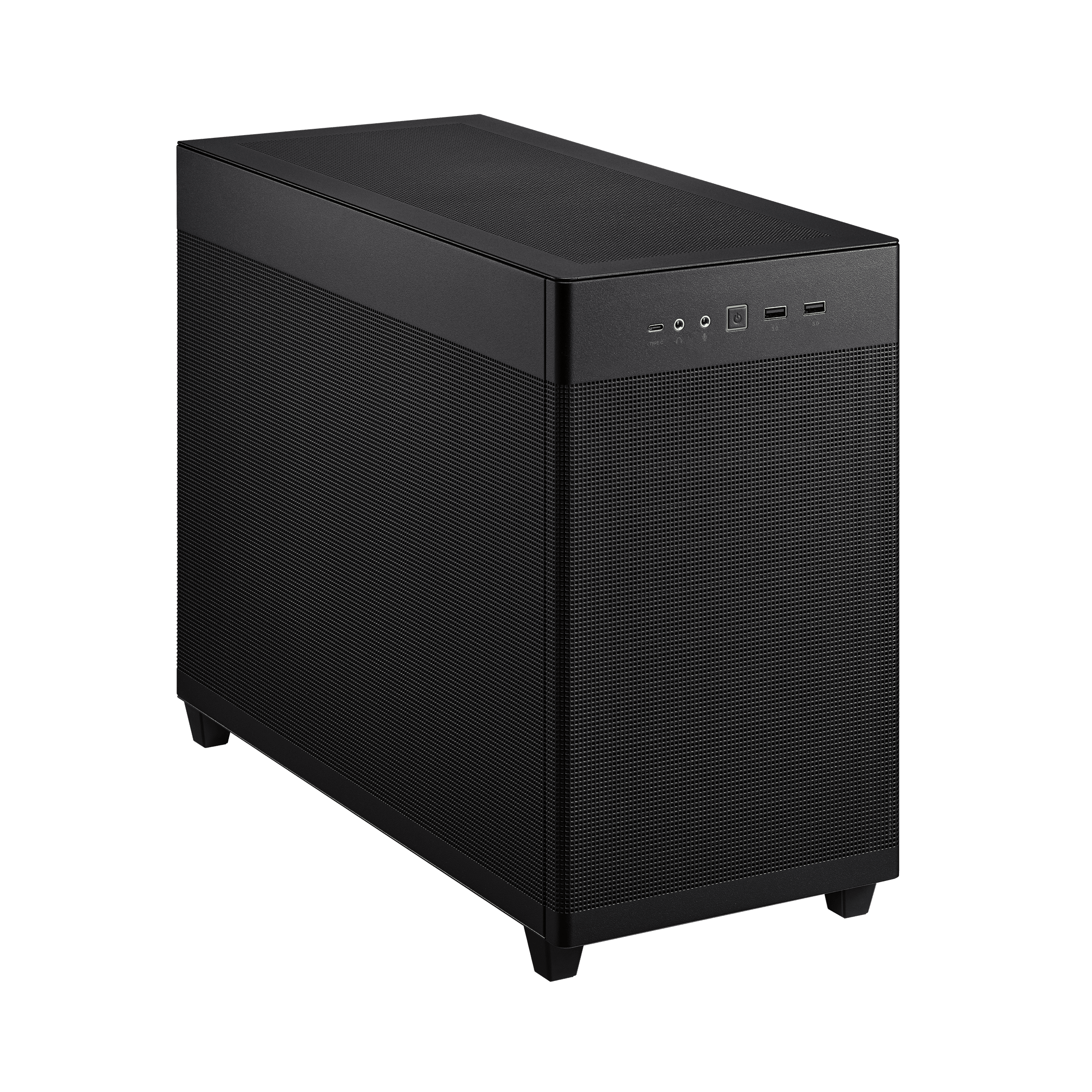 ASUS Prime AP201 MicroATX Case｜PCケース｜ASUS 日本