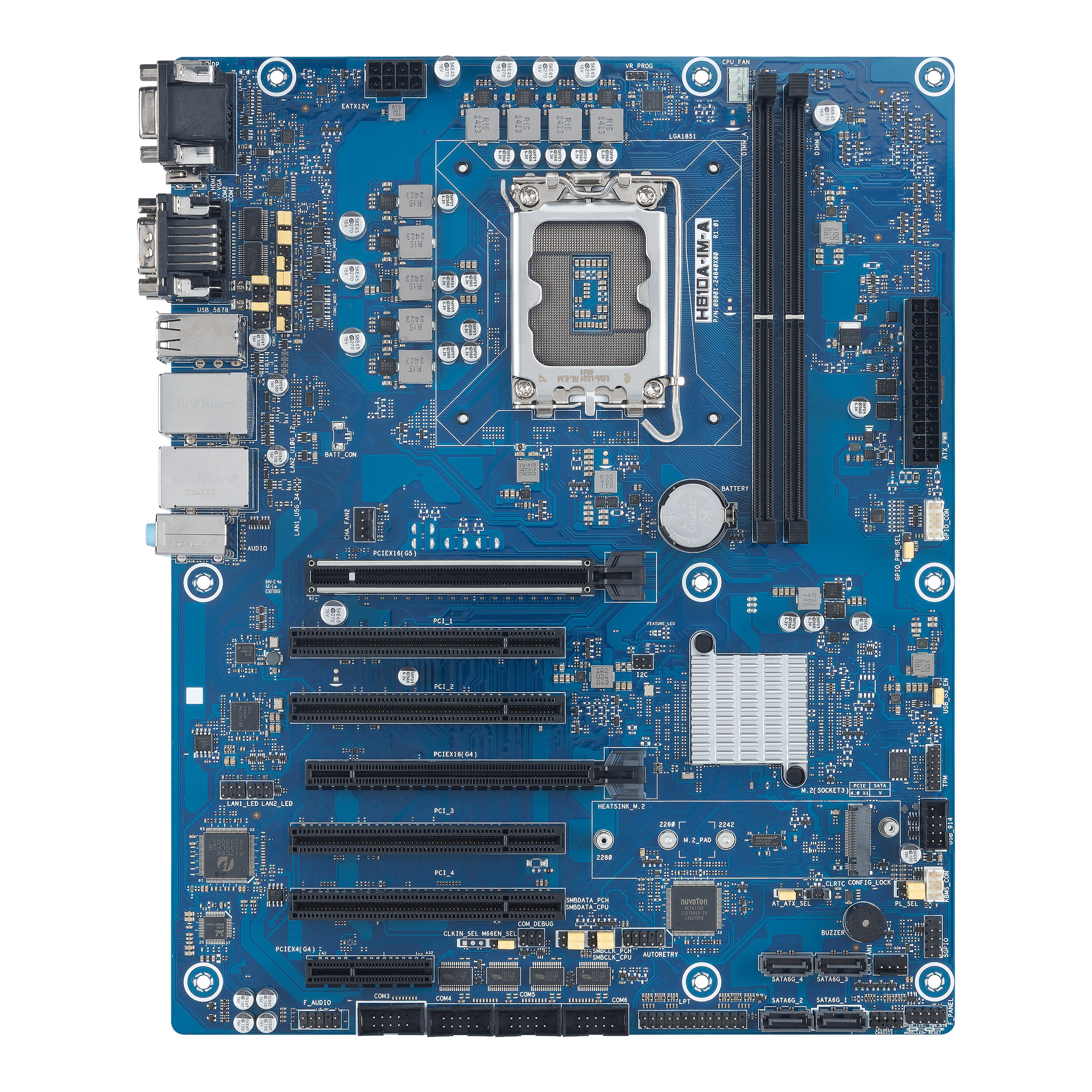 プラットフォーム - x86-Intel｜ASUS IoT 産業用マザーボード｜ASUS