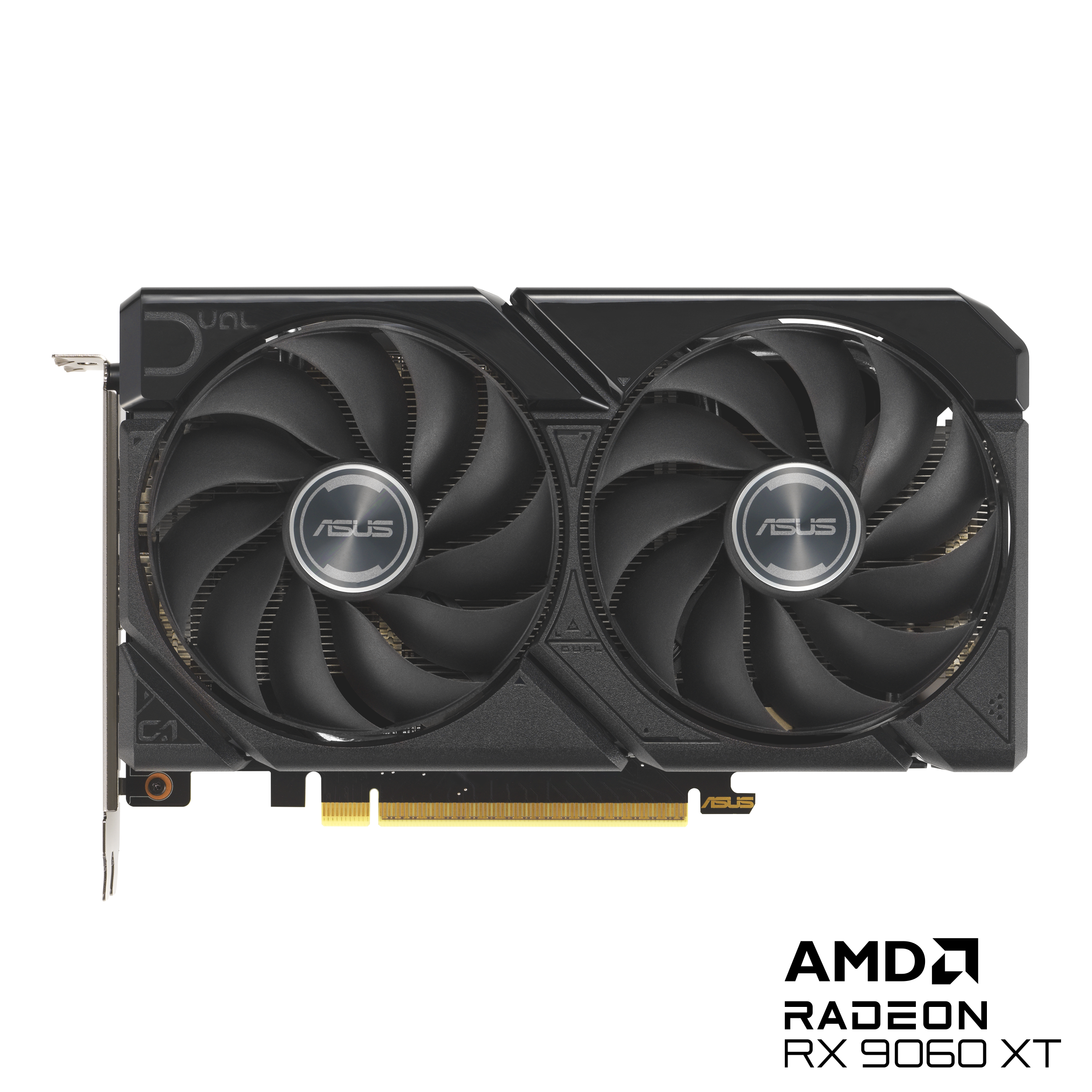 ASUS Dual Radeon™ RX9060XT 8G GDDR6