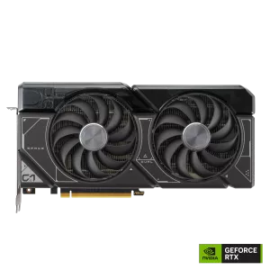 ASUS Dual GeForce RTX™ 4070 OC Edition 12GB GDDR6X | Graphics Card