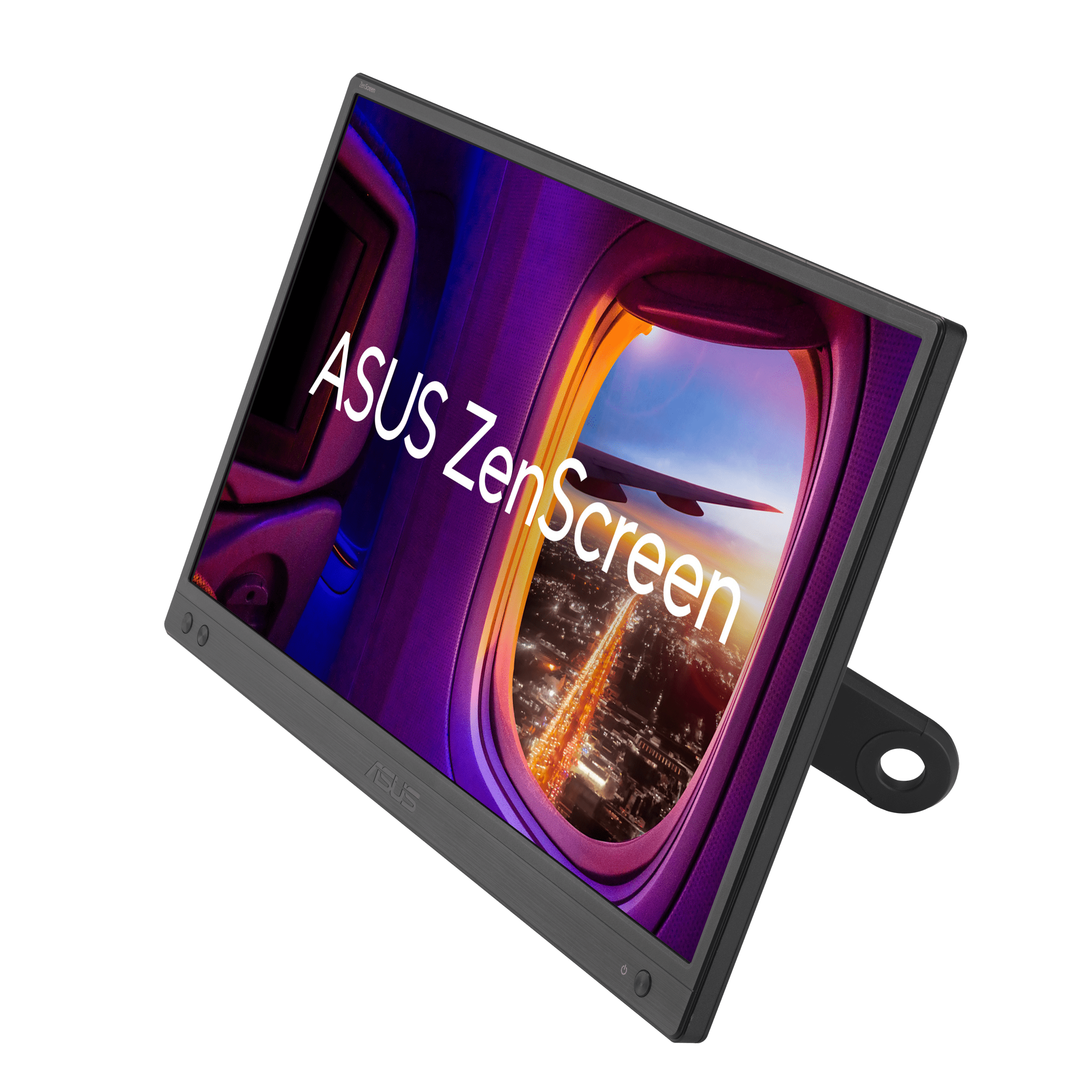 ZenScreen MB166CR｜モニター｜ASUS 日本