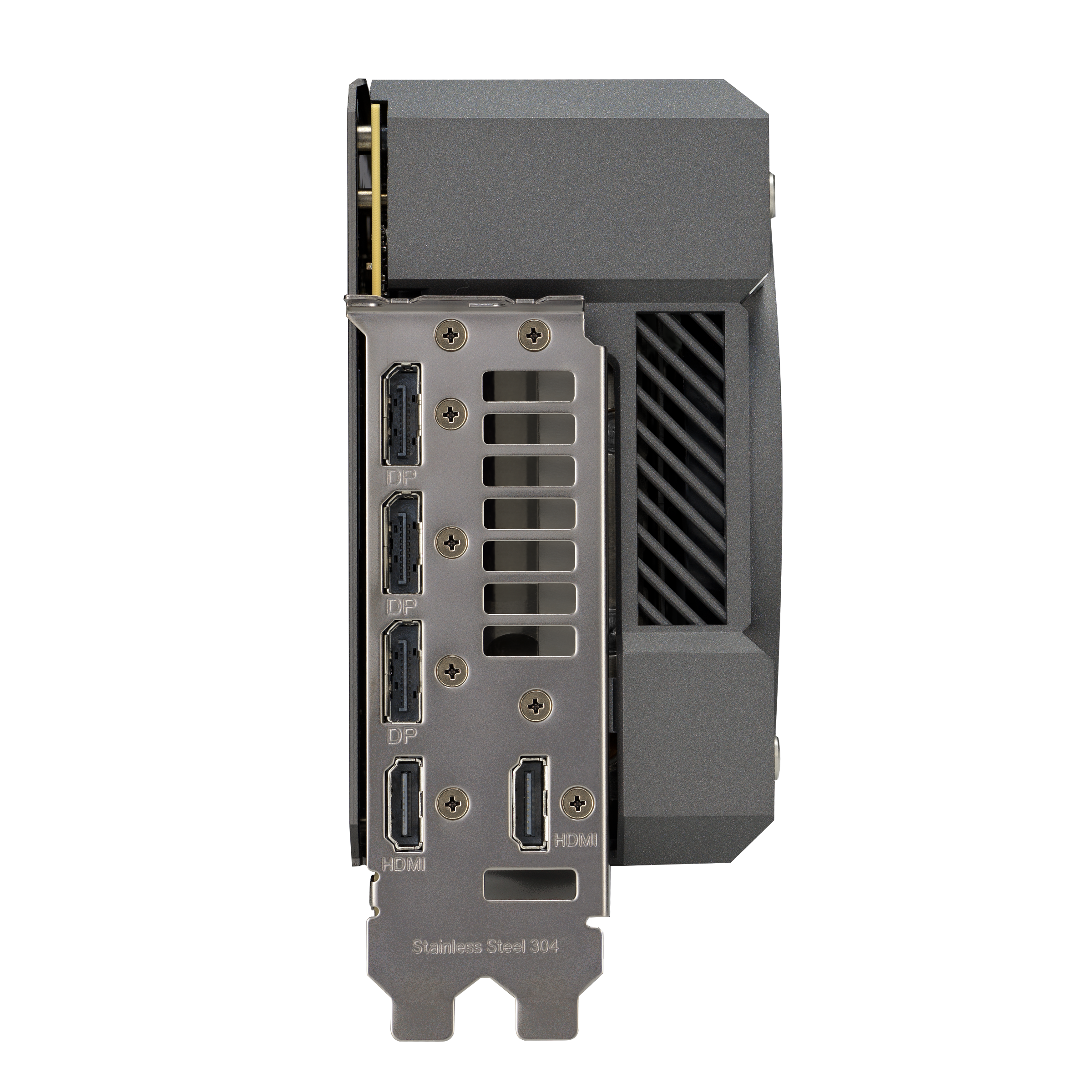 ASUS TUF Gaming GeForce RTX™ 5080 16GB GDDR7