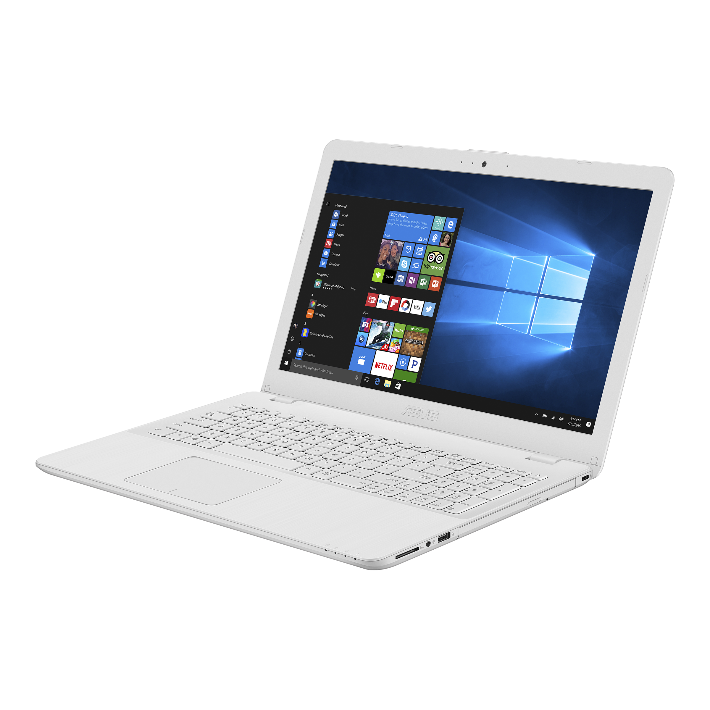 ASUS Vivobook 15 X542｜ノートパソコン 個人向けノートパソコン｜ASUS
