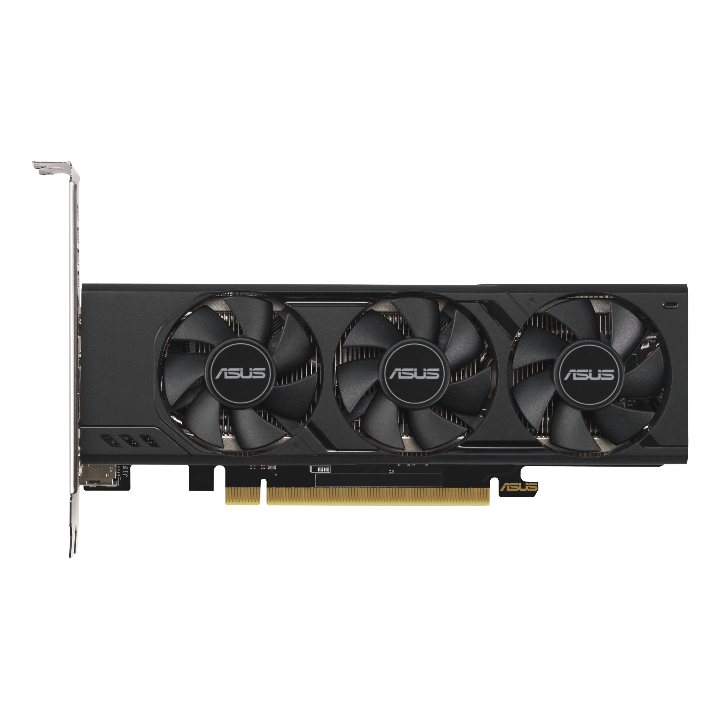 ASUS GeForce RTX™ 4060 LP BRK OC Edition 8GB GDDR6