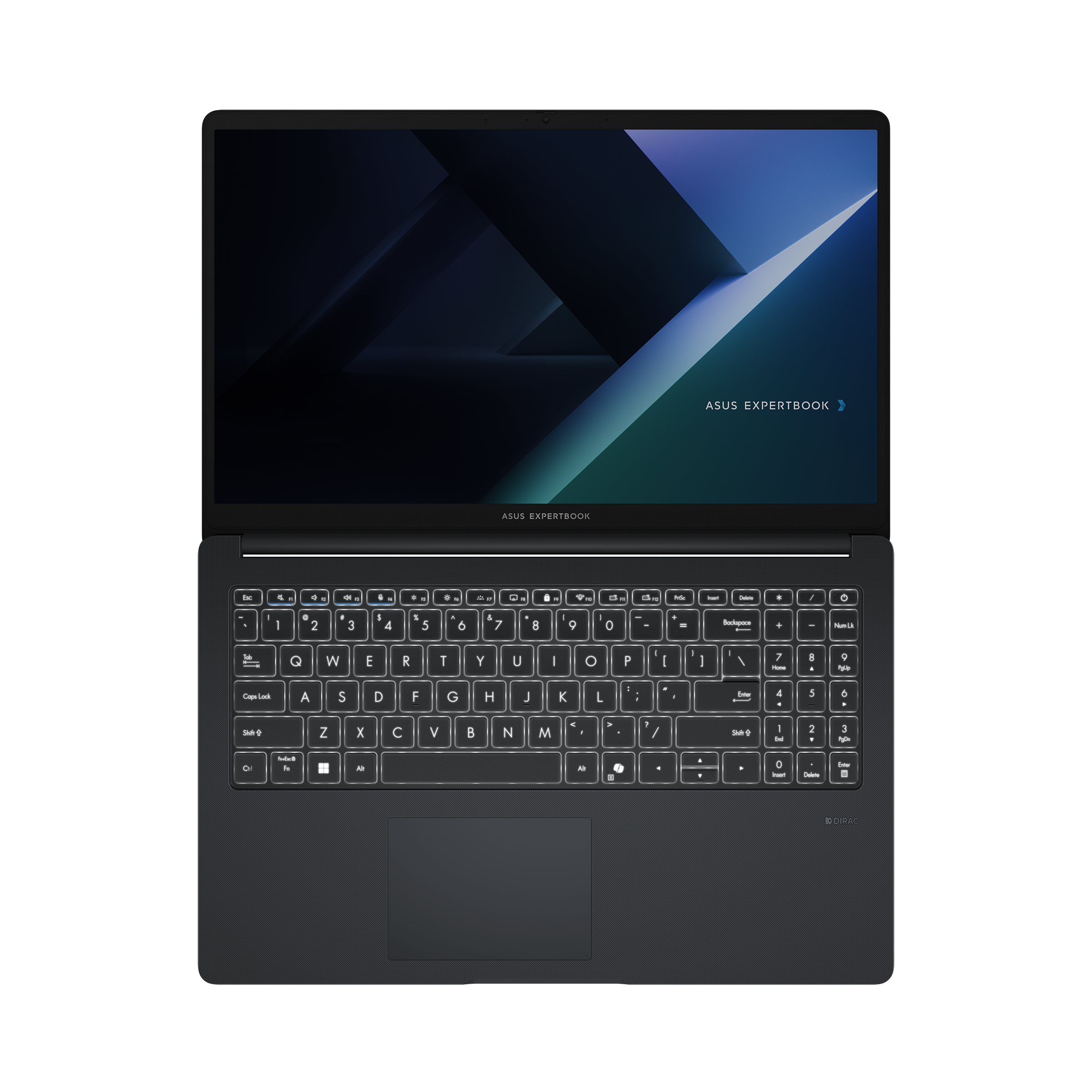 ASUS ExpertBook B1 (B1503)｜Laptops For Work｜ASUS USA