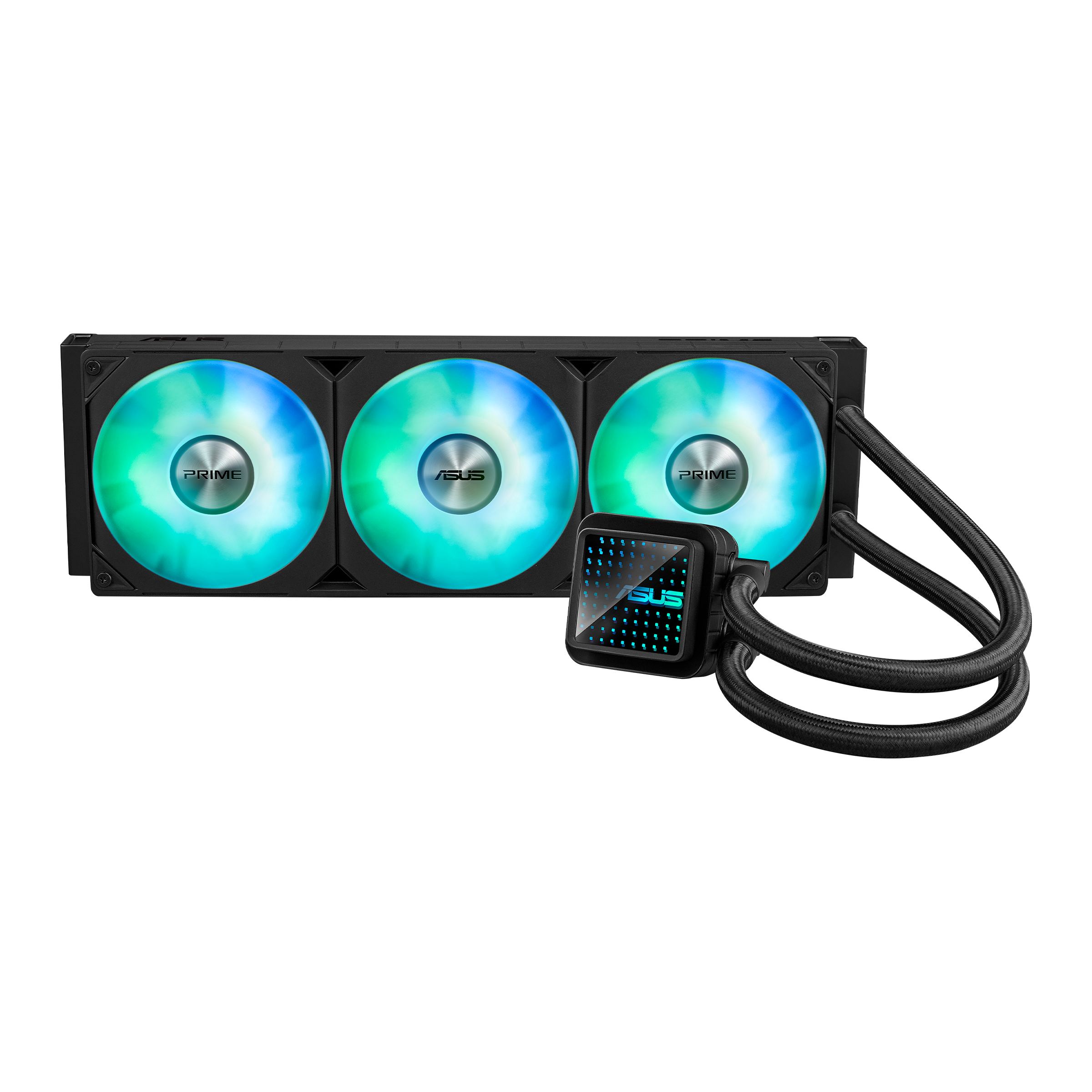 Prime LC 360 ARGB｜クーラー｜ASUS 日本