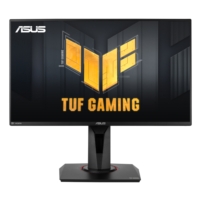 TUF GAMING VG259QR｜Monitors｜ASUS Global