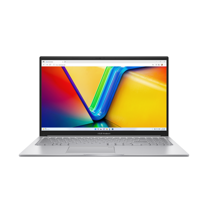 ASUS Vivobook 15 (X1504) 512GB SSD Laptop | ASUS India