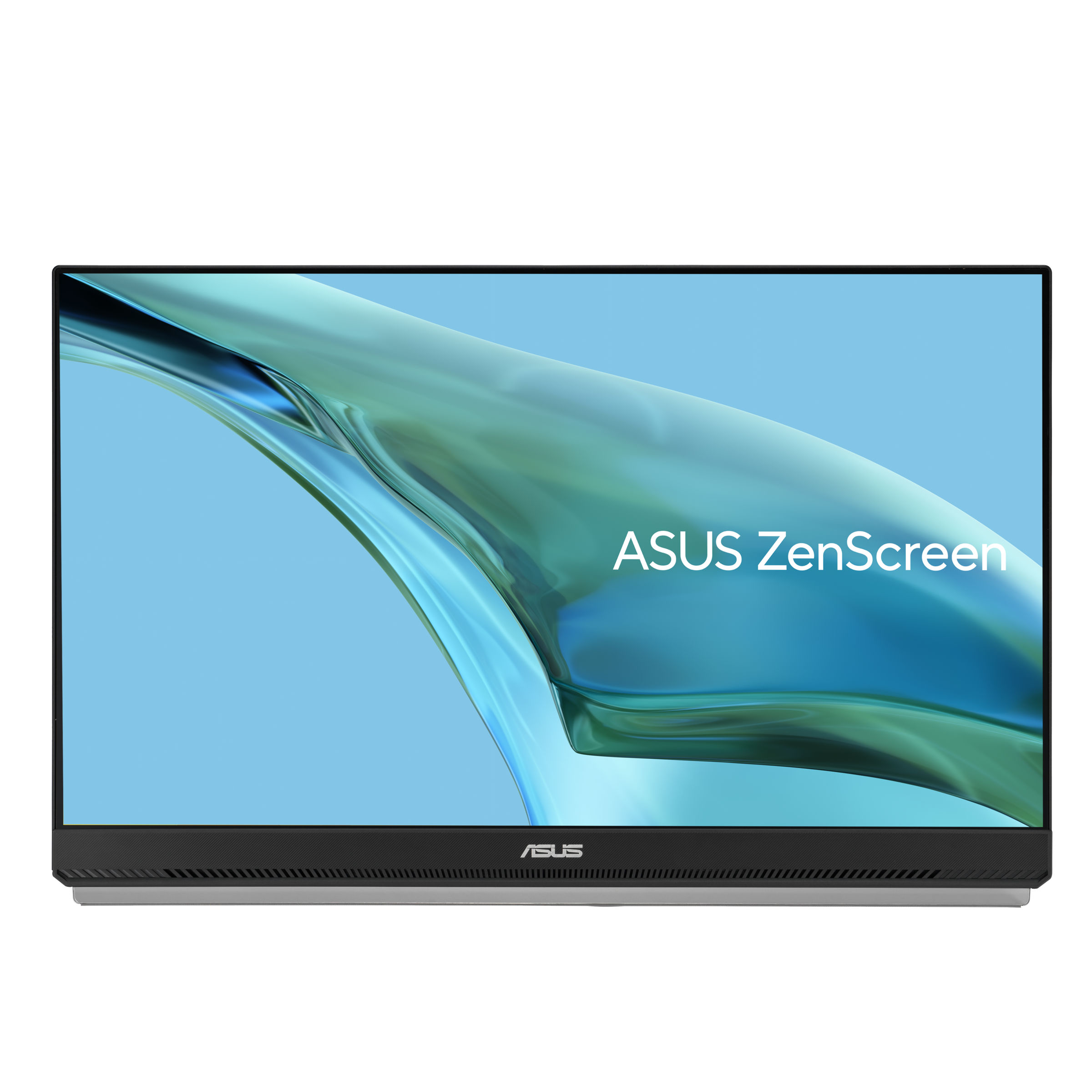 ASUS ZenScreen MB249C｜モニター｜ASUS 日本