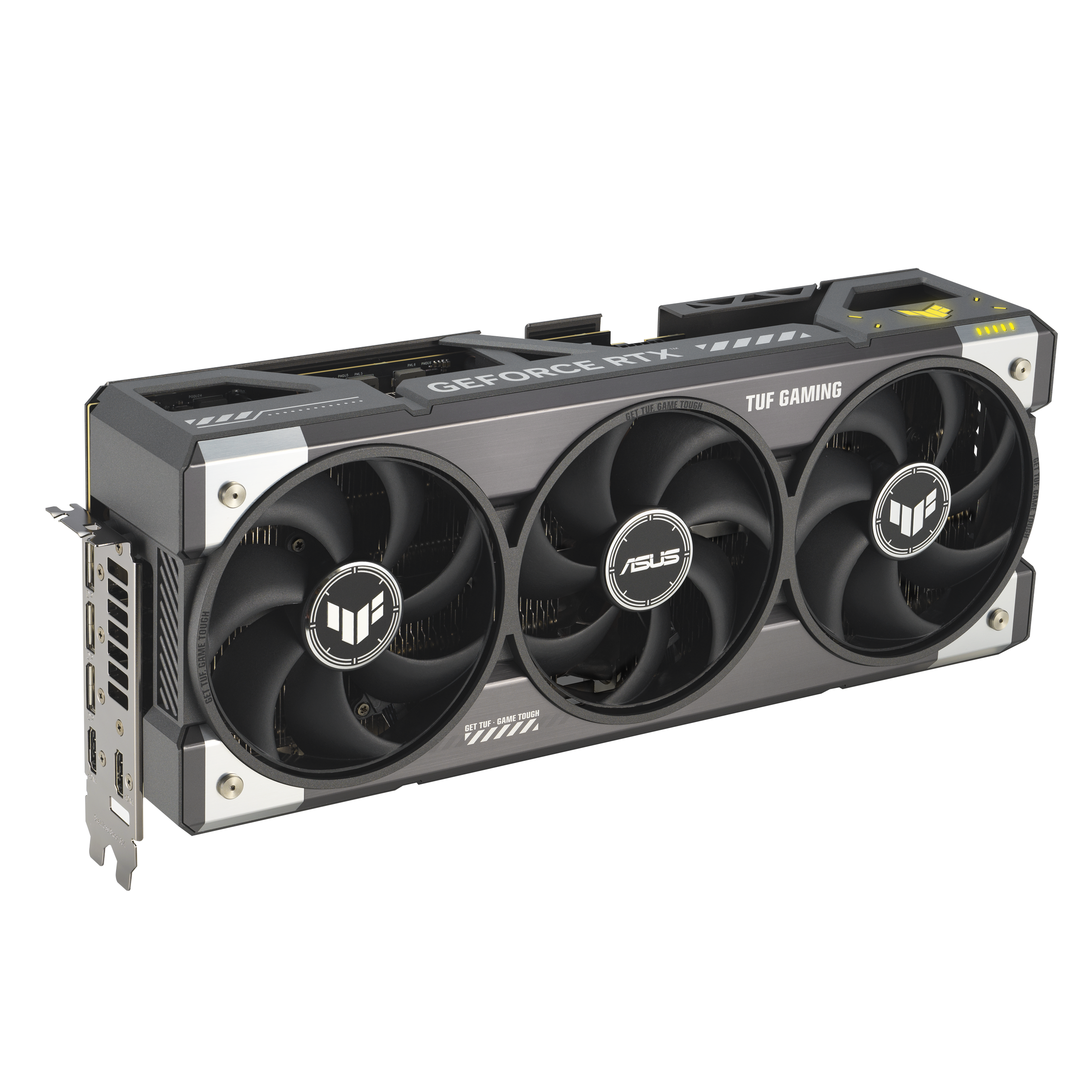 ASUS TUF Gaming GeForce RTX™ 5080 16GB GDDR7 OC Edition