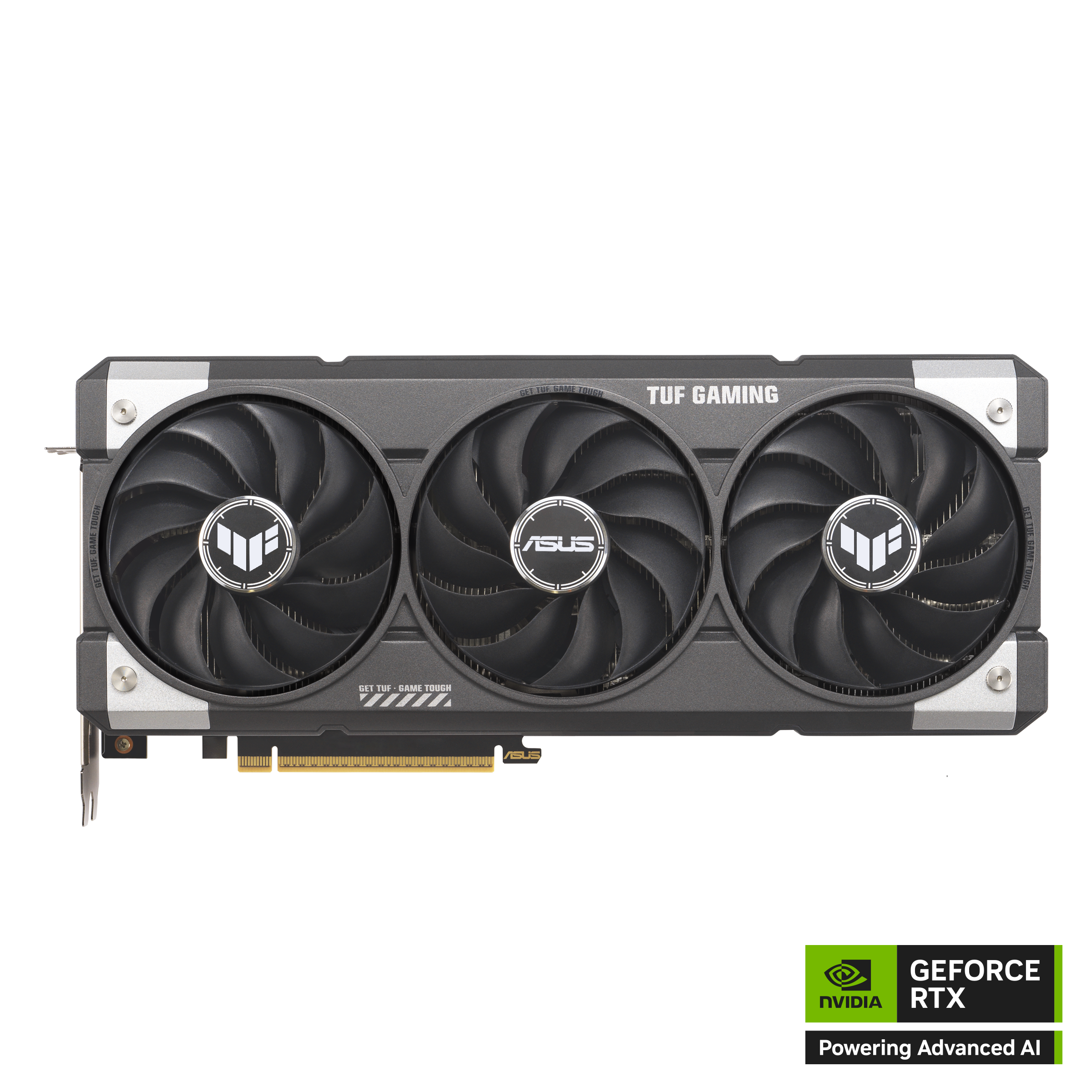 ASUS TUF Gaming GeForce RTX™ 5060 Ti 16GB GDDR7 OC Edition