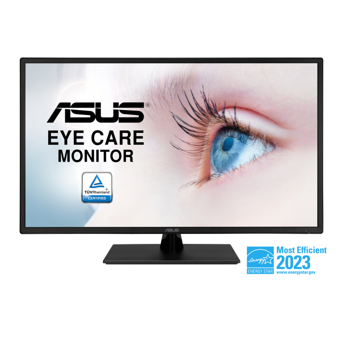 VA329HE｜Monitors｜ASUS Canada