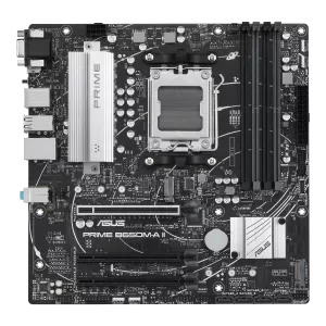 PRIME B650M-A II-CSM｜Motherboards｜ASUS USA
