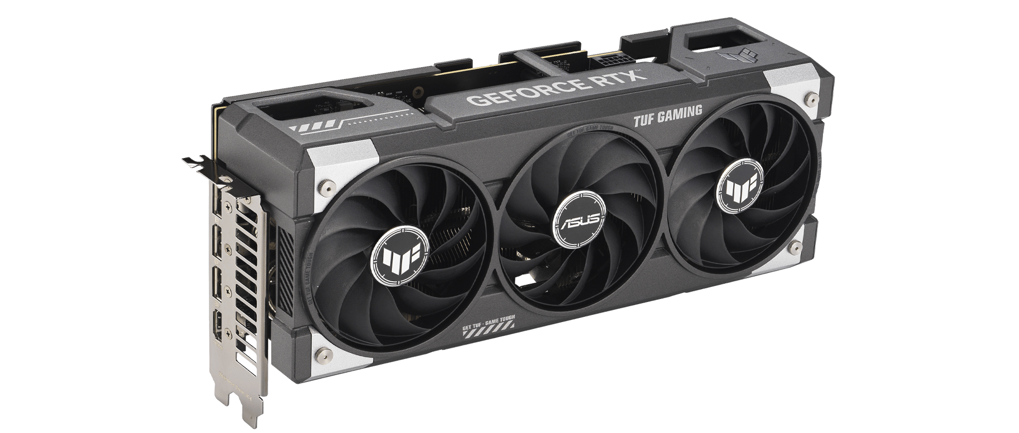 ASUS TUF Gaming GeForce RTX™ 5060 Ti 8GB GDDR7 OC Edition