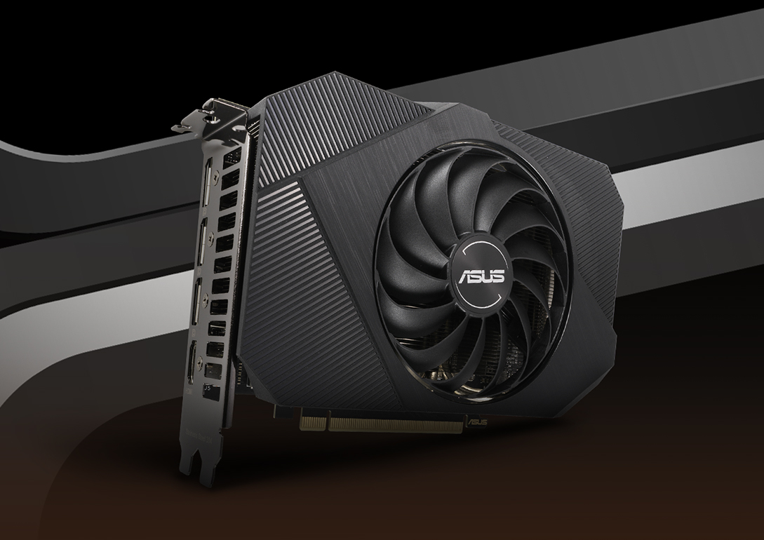PH-RTX3060-12G-V2｜ビデオカード｜ASUS 日本