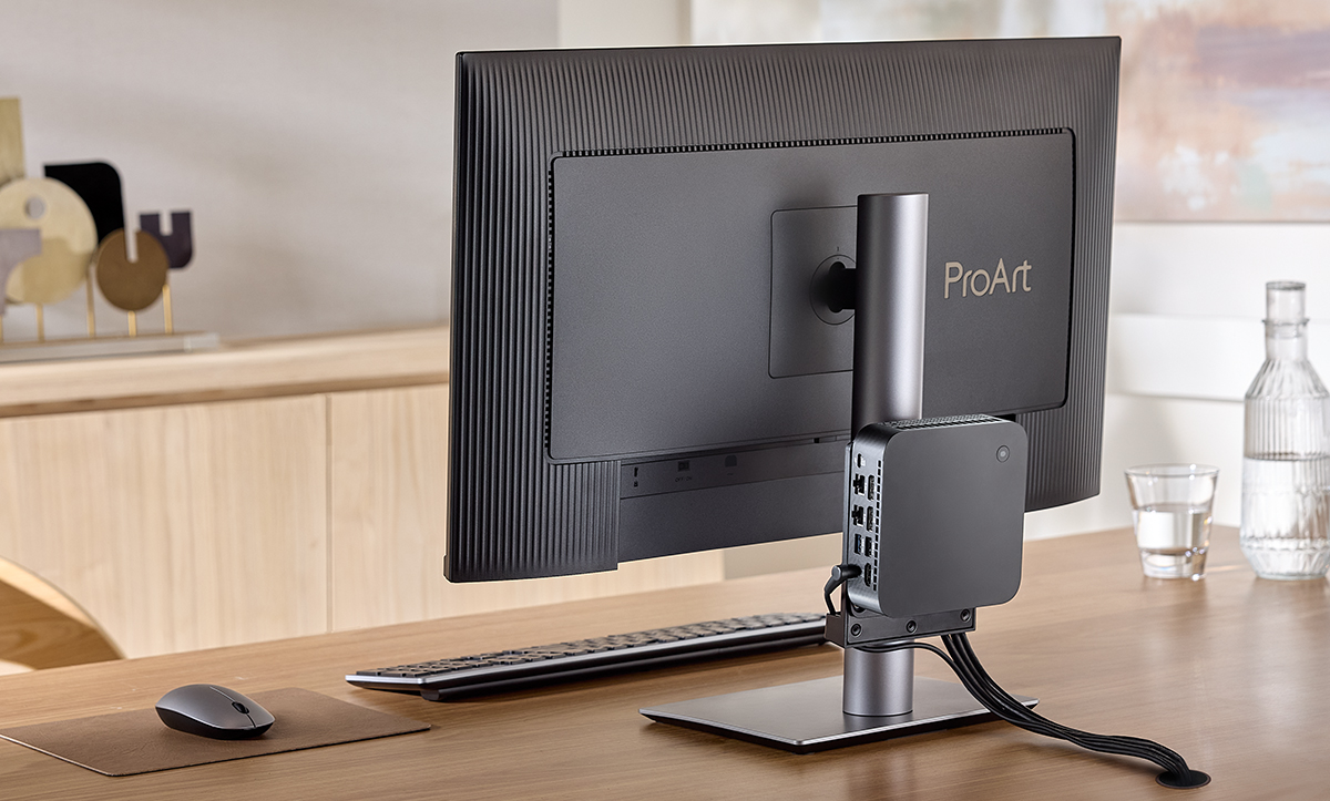 ProArt Display 5K PA27JCV｜Monitors｜ASUS USA