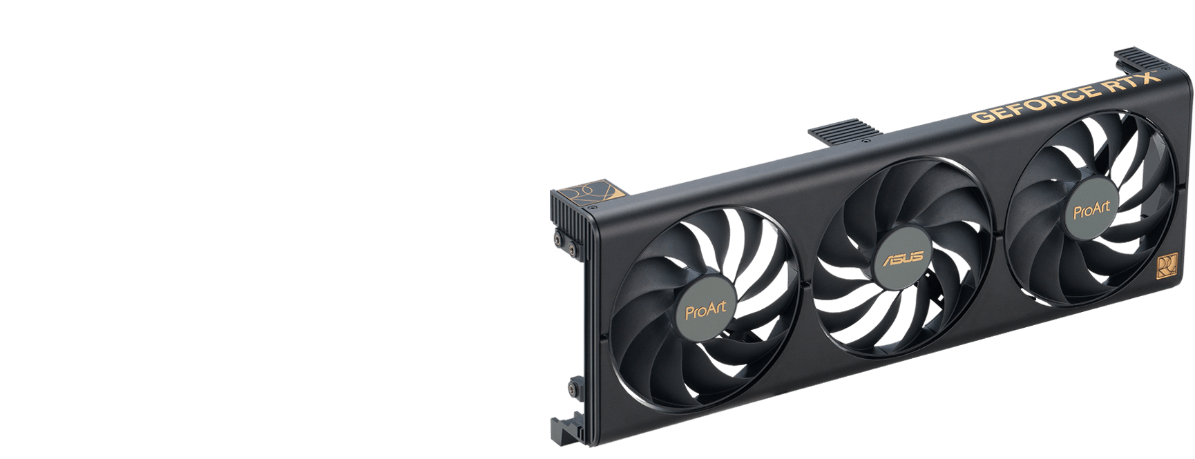 ProArt GeForce RTX™ 4060 OC edition 8GB GDDR6 | Graphics Card