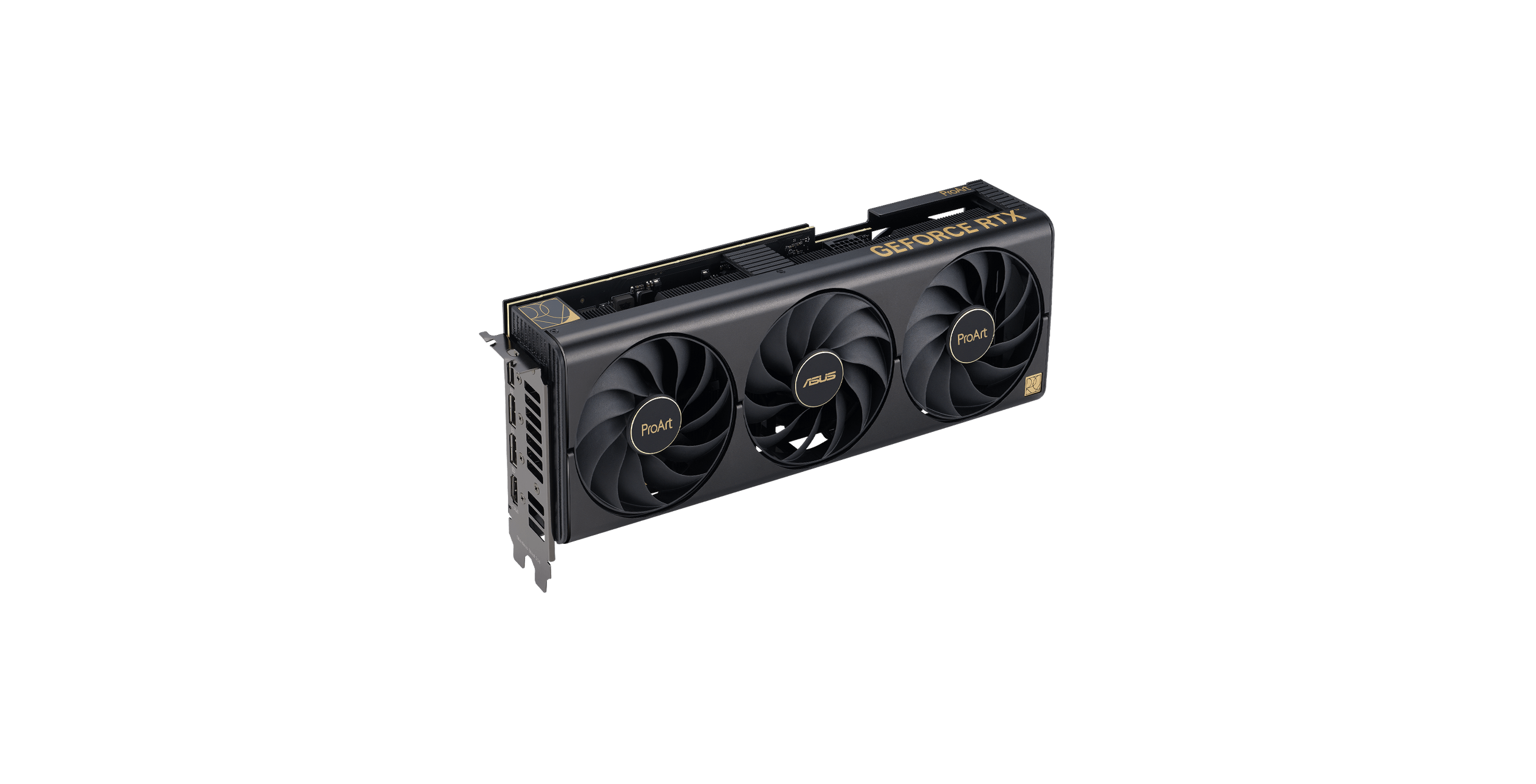 ProArt GeForce RTX™ 4060 OC edition 8GB GDDR6 | Graphics Card