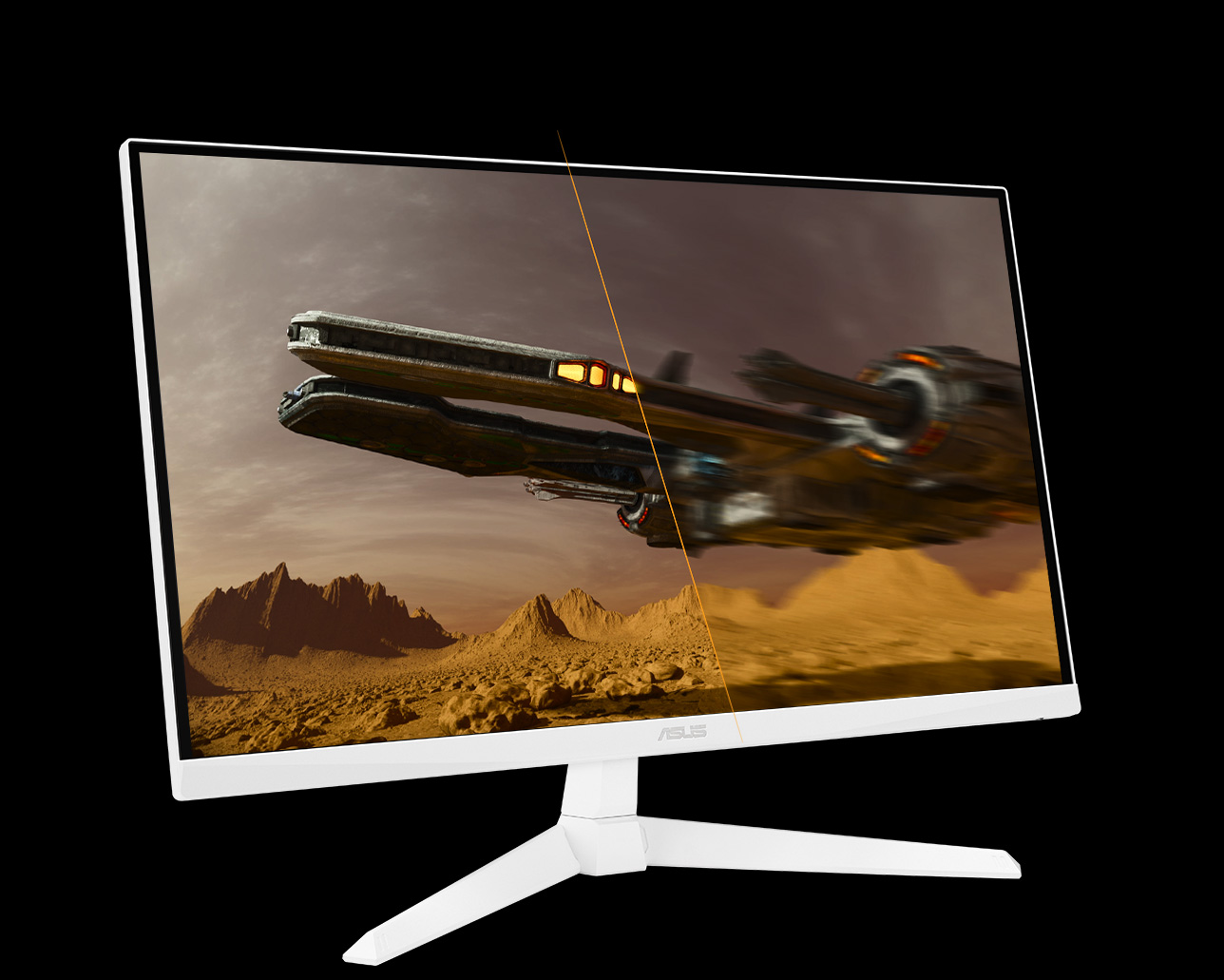 TUF Gaming VG279Q3A-W｜Monitors｜ASUS Global