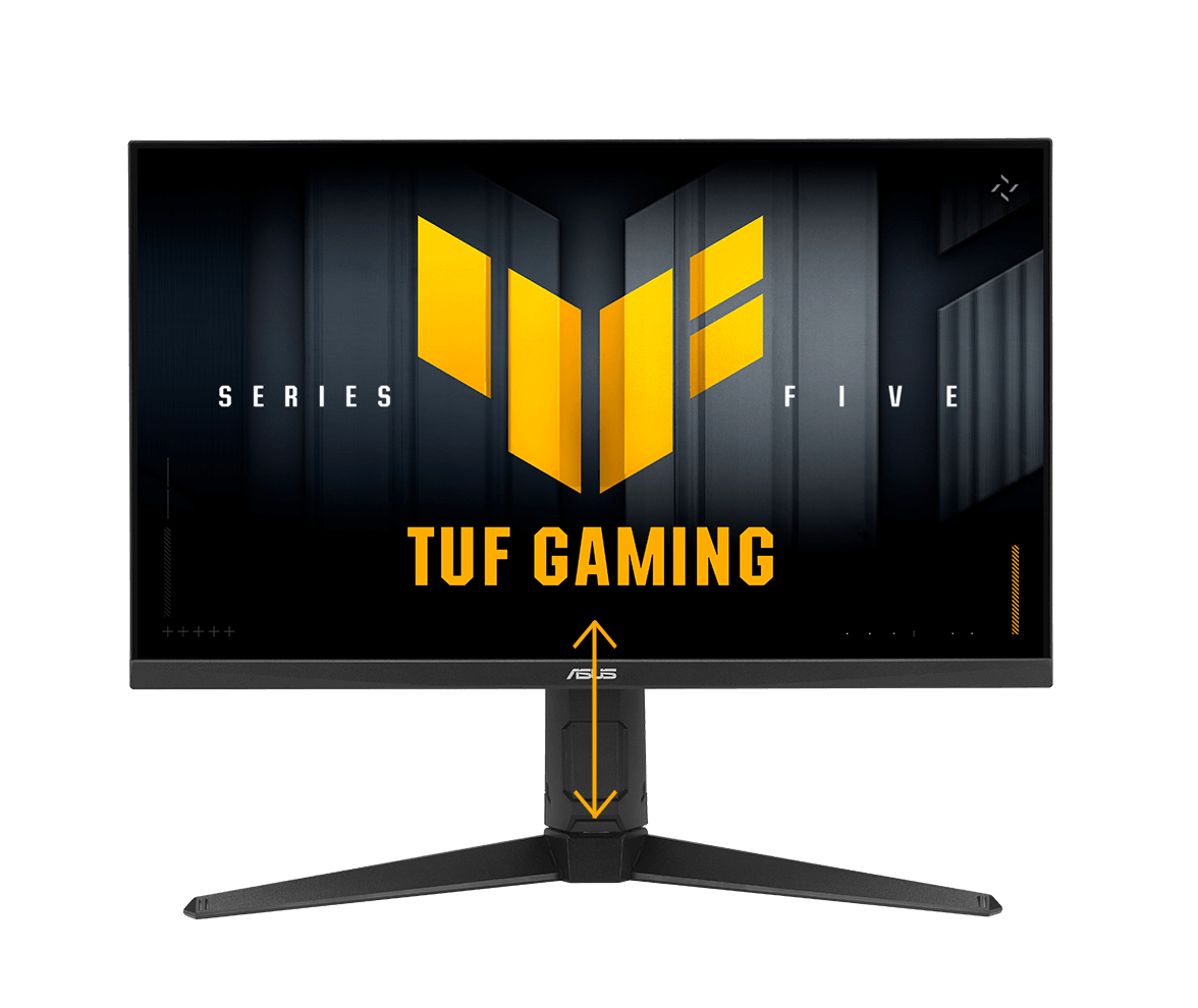 TUF Gaming VG27AQL5A｜Monitors｜ASUS USA