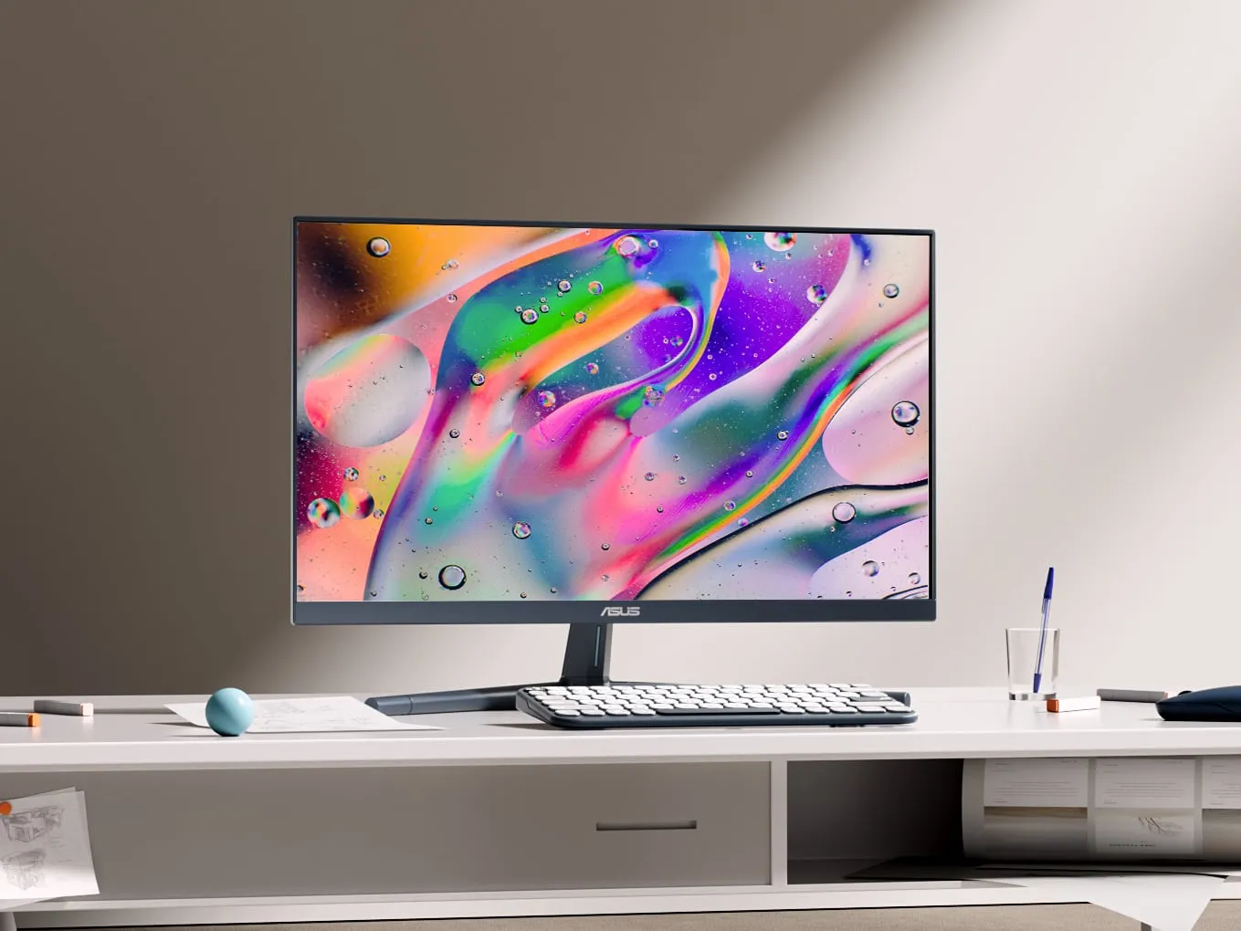 VU279CFE｜モニター｜ASUS 日本