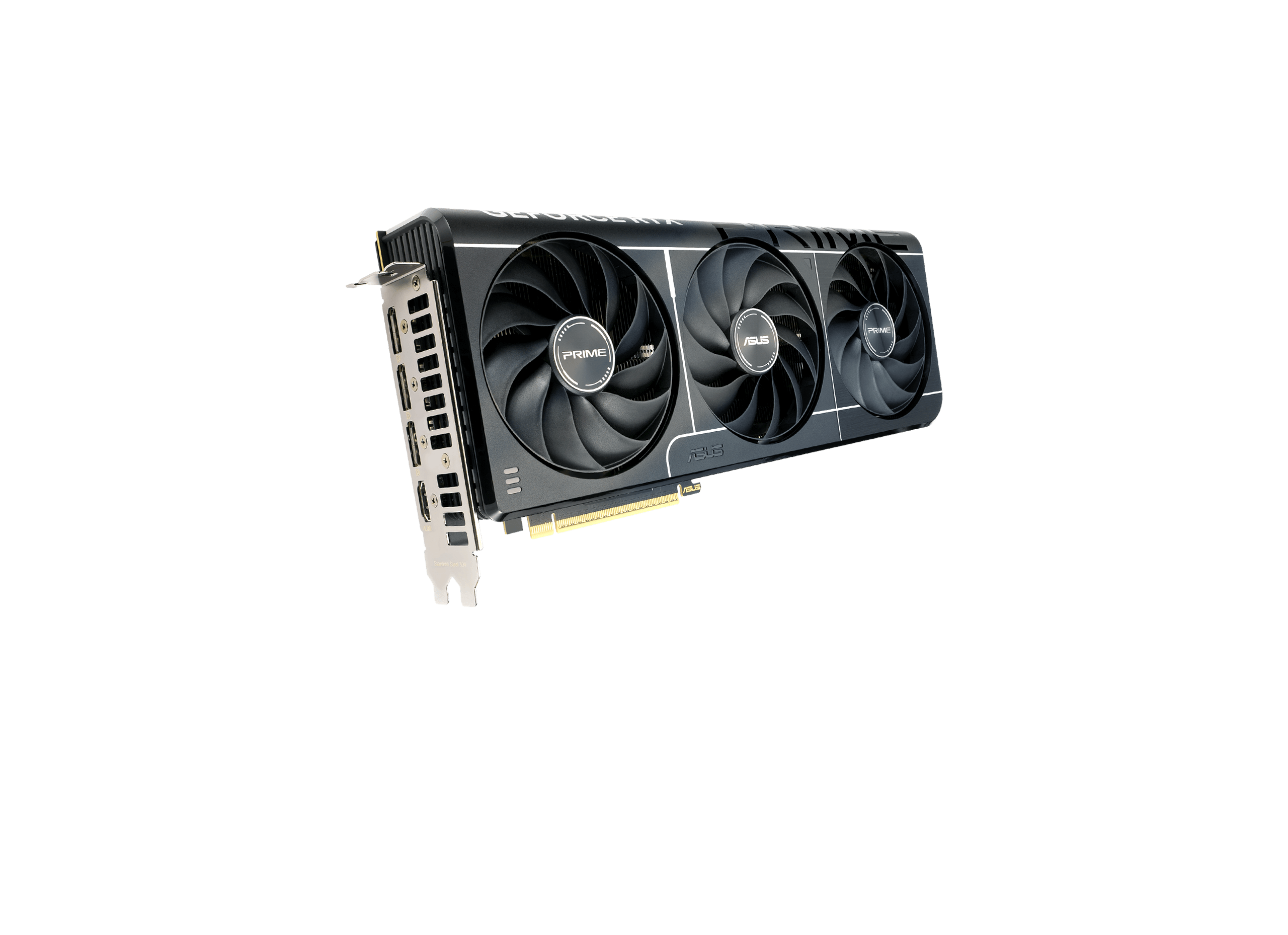 ASUS Prime GeForce RTX™ 5070 OC Edition 12GB GDDR7