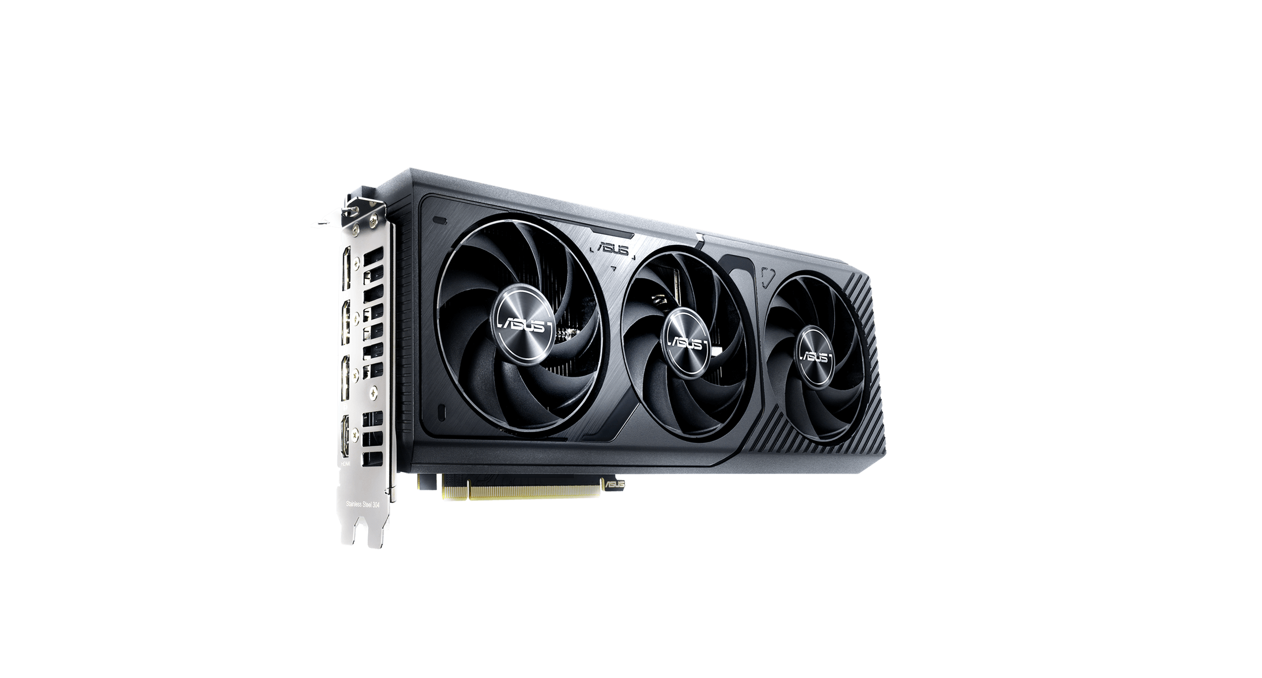 ASUS Prime GeForce RTX™ 4070 SUPER OC Edition 12GB GDDR6X