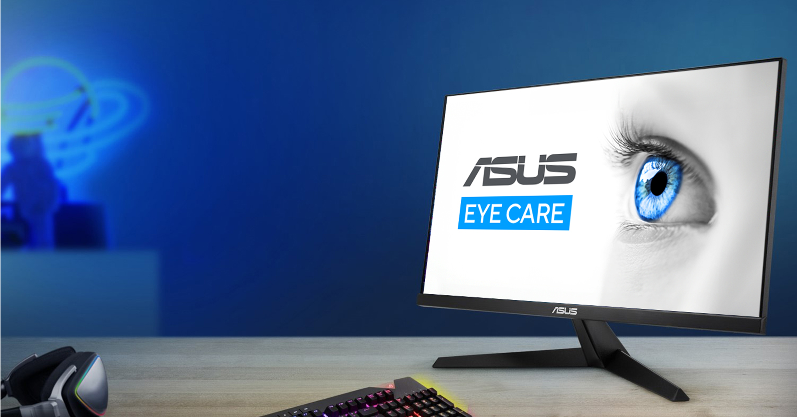 VY279HGR｜モニター｜ASUS 日本