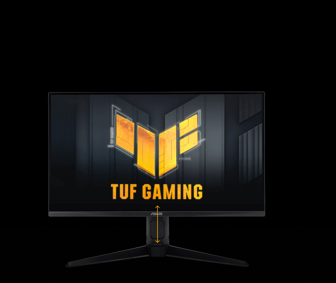 TUF Gaming VG28UQL1A | ゲーミングモニター | ROG JAPAN