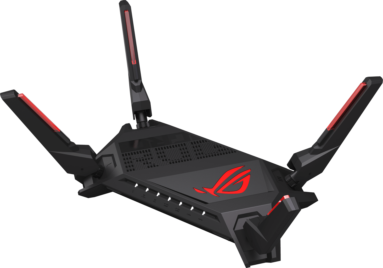 ROG Rapture GT-AX6000 | Gaming Routers｜ROG - Republic of Gamers