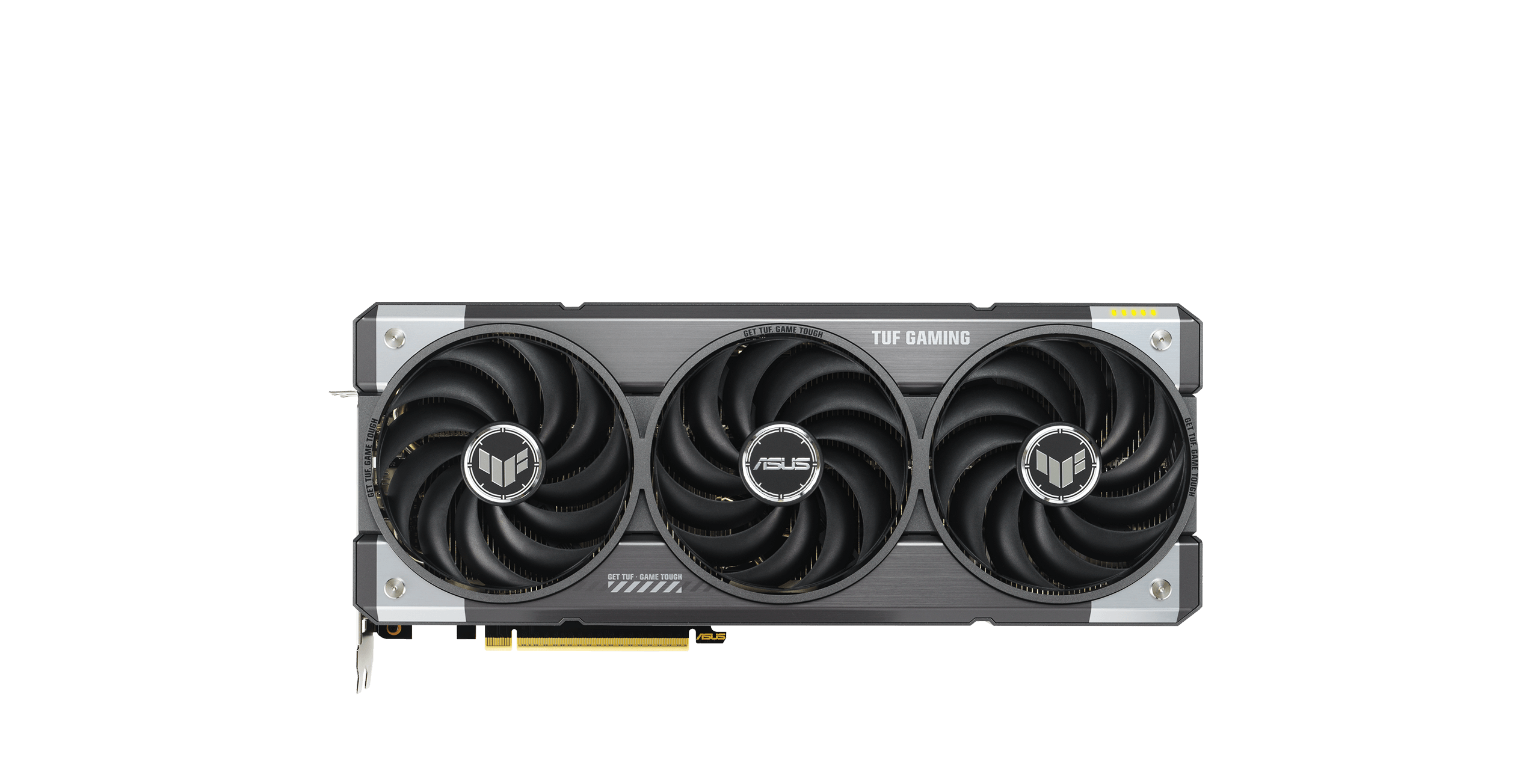 ASUS TUF Gaming GeForce RTX™ 5070 Ti 16GB GDDR7 OC Edition