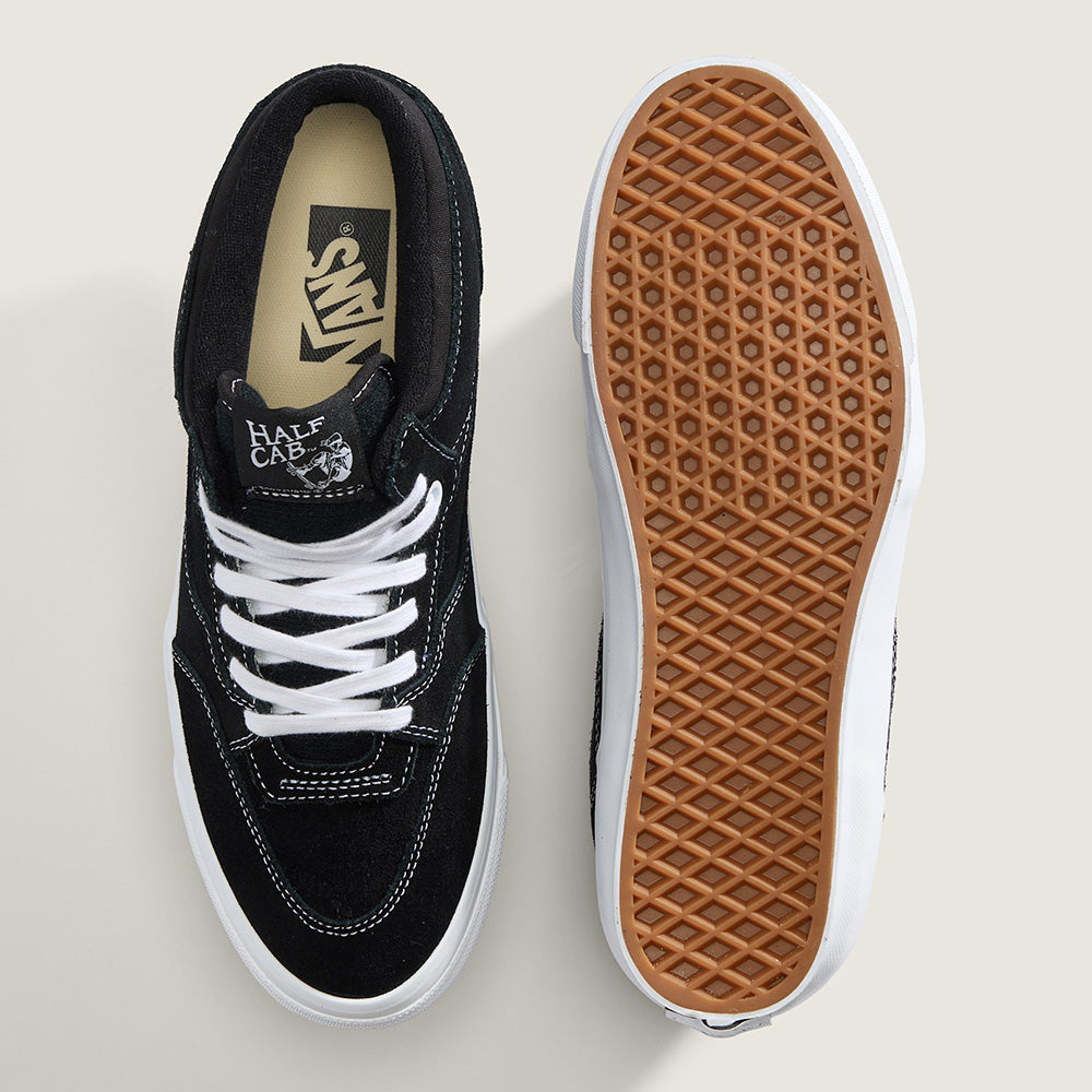 VANS PREMIUM Lx Half Cab Reissue 33 – Delicious Sendai