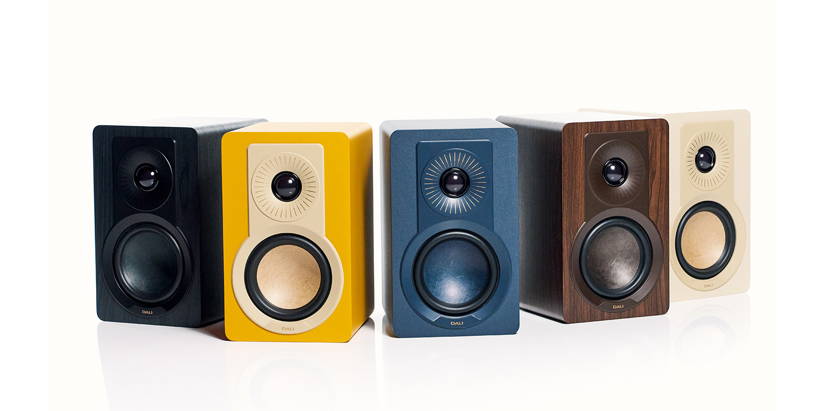 スピーカー|DALIオフィシャルサイト