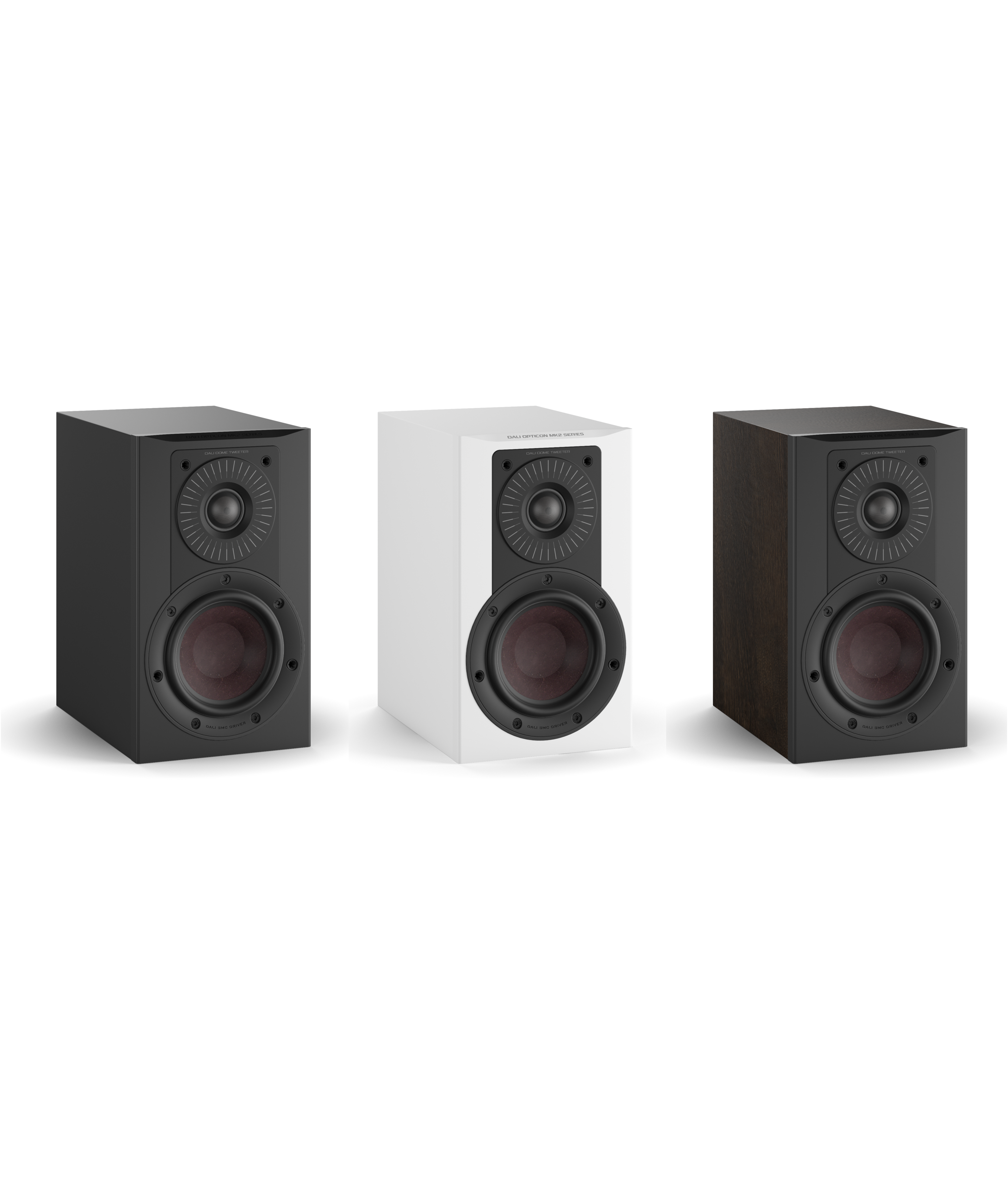 OPTICON 1 Mk2|DALIオフィシャルサイト