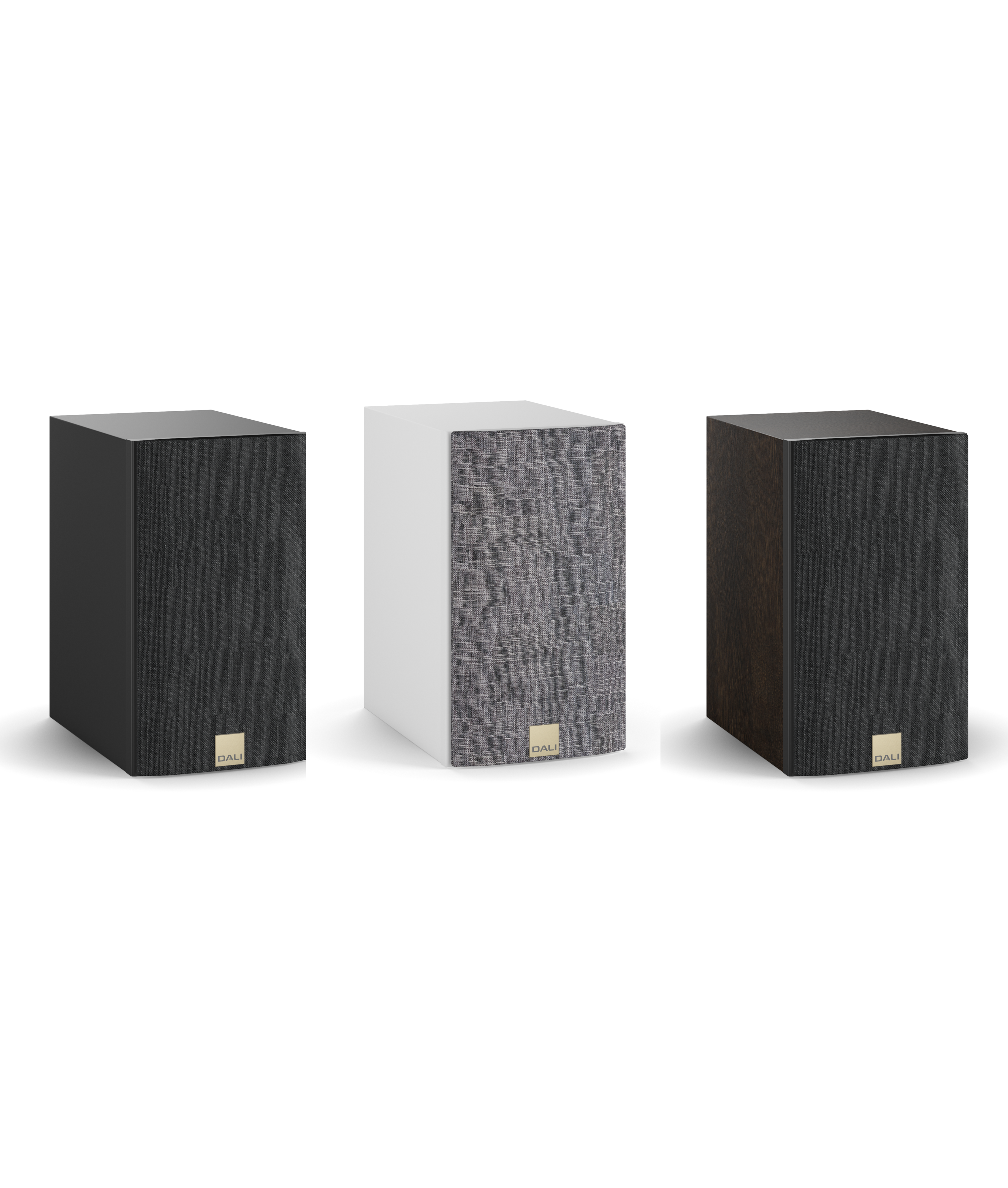 OPTICON 1 Mk2|DALIオフィシャルサイト