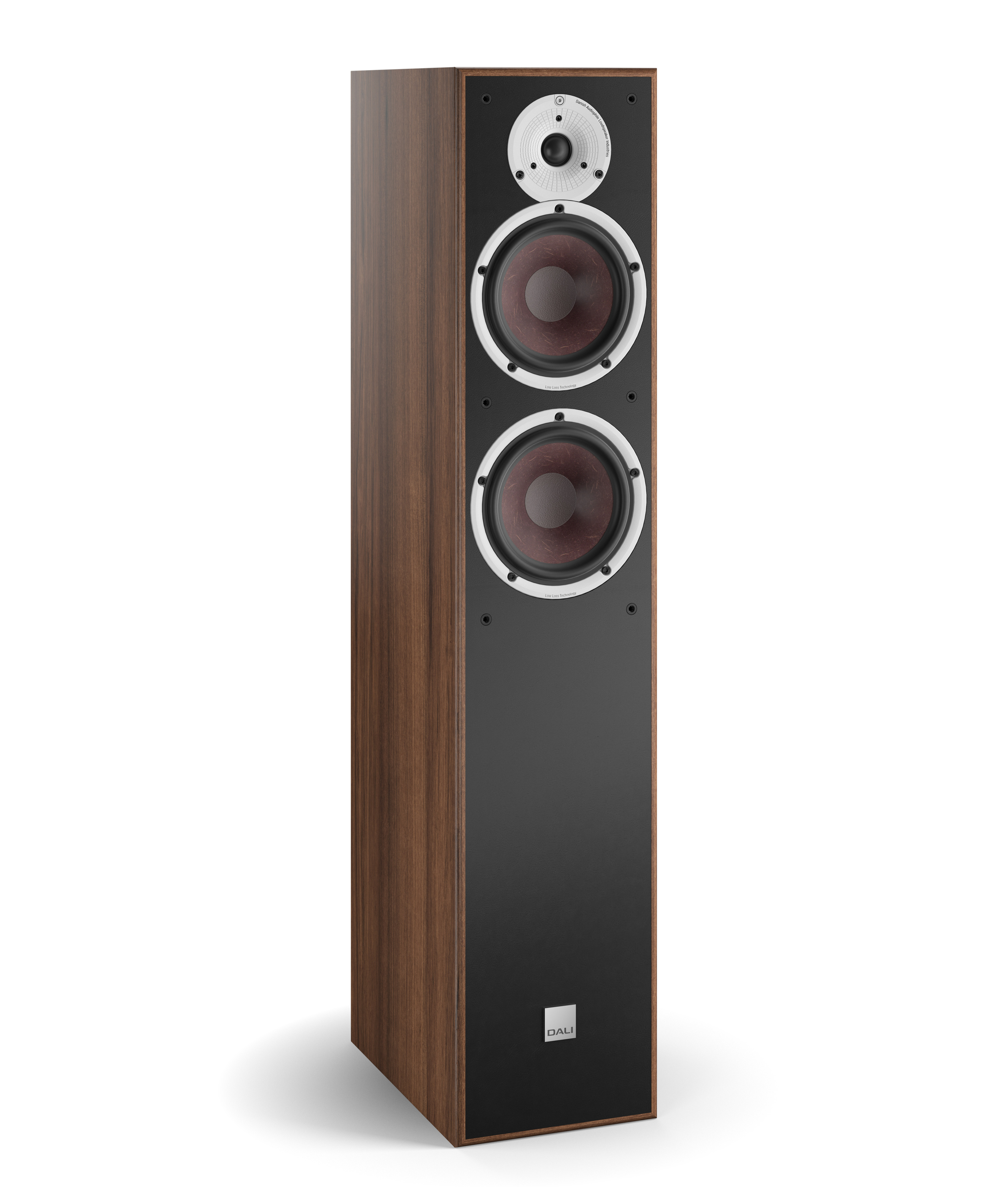 SPEKTOR 6|DALIオフィシャルサイト