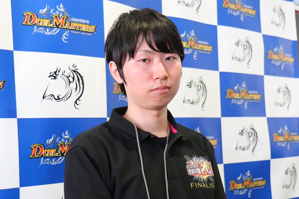 全国大会2017：全プレイヤープロフィール | デュエル・マスターズ