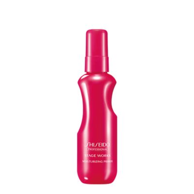 ステージ ワークス スムージングプライマー | Shiseido Professional