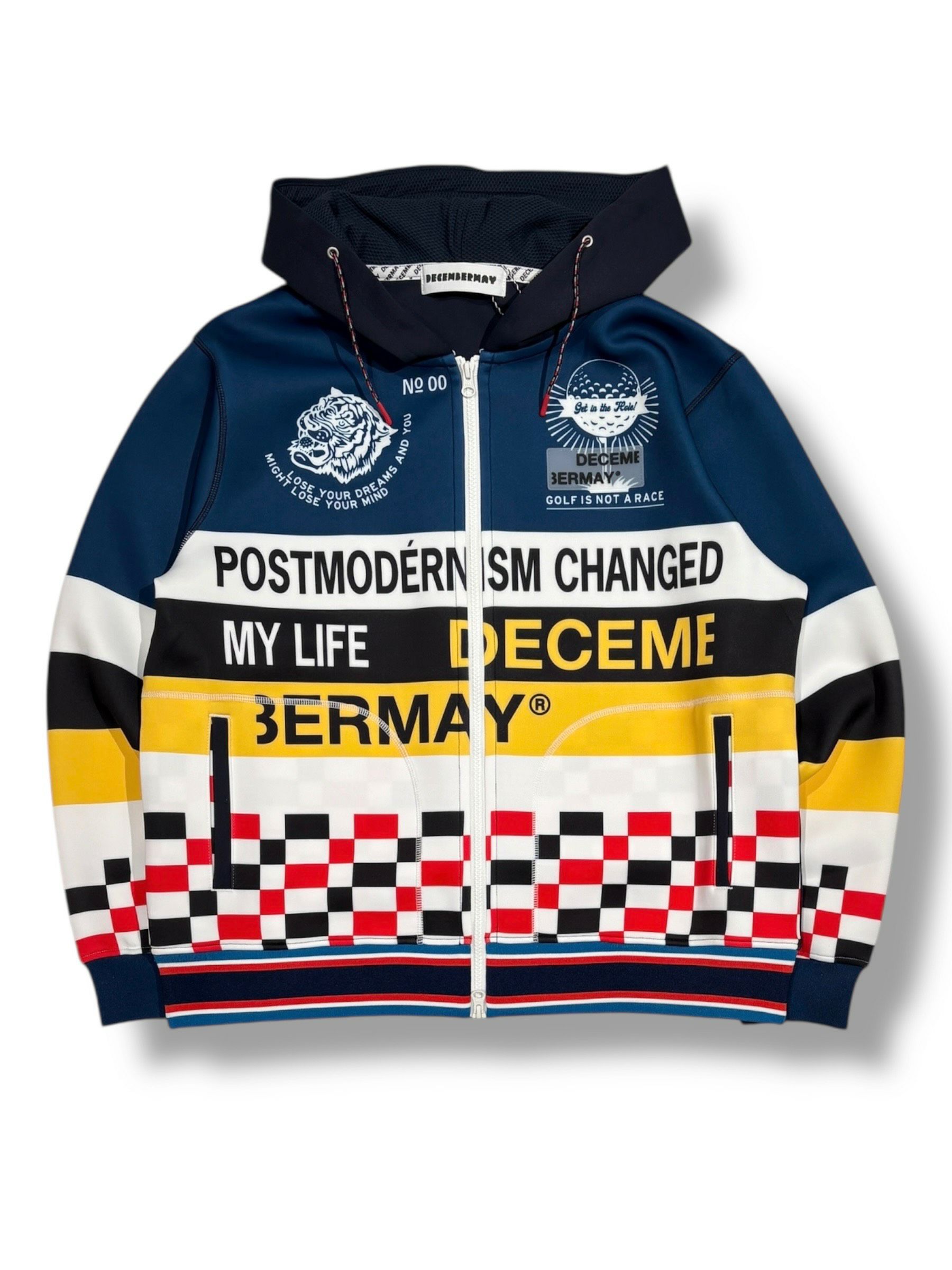 UNISEX | DECEMBERMAY