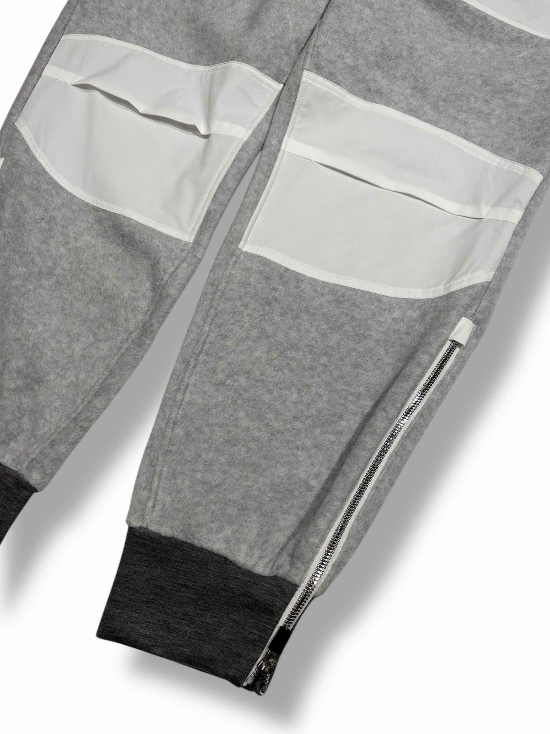 Cozy fleece pants/MEN | DECEMBERMAY