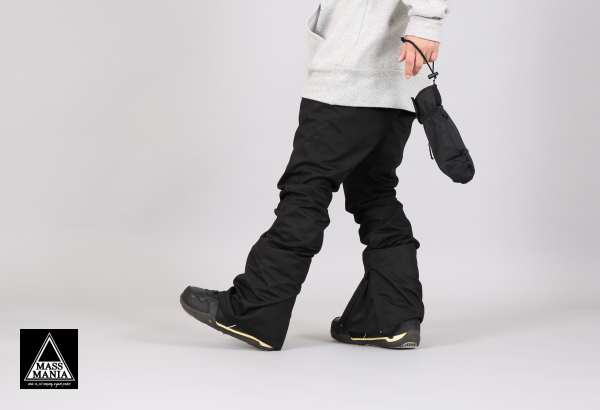 HIMASSMANIAからワークスタイル・スリムパンツ予約受付開始！ | 日本一