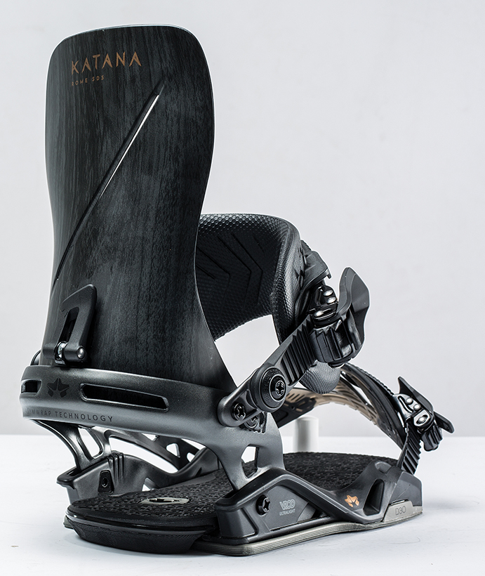 最新オススメのスノーボード・ビンディング15選 ROME SDS / Katana