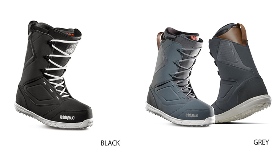 最新オススメのスノーボード・ブーツ15選 thirtytwo / ZEPHYR '18