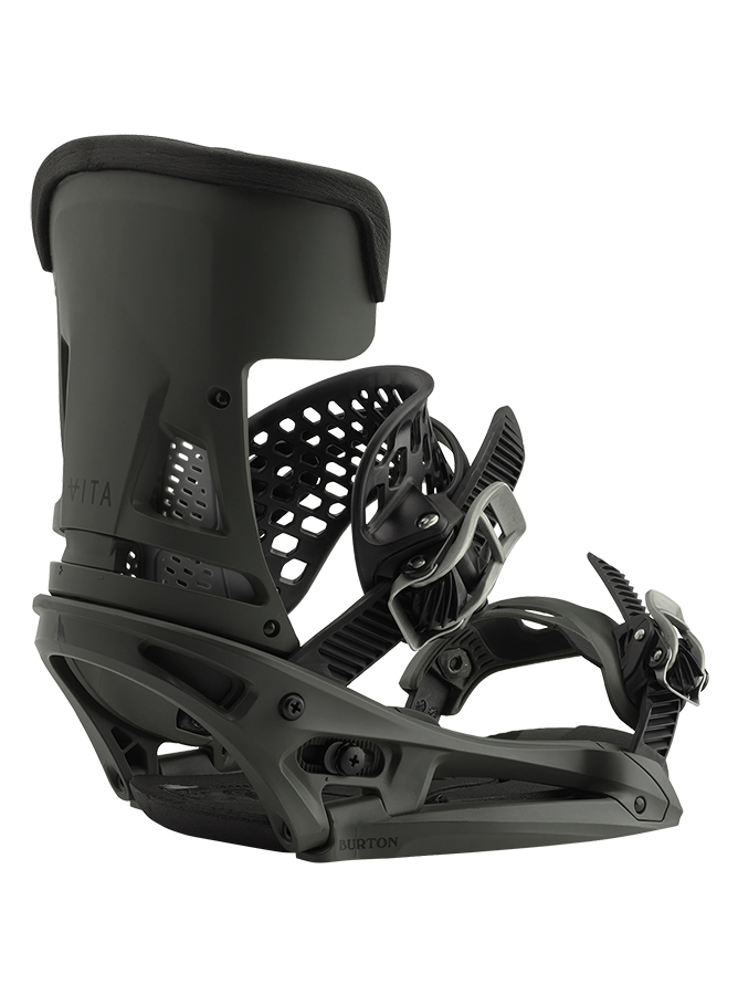 2019-20年版】オススメのスノーボード・ビンディング メンズ11選