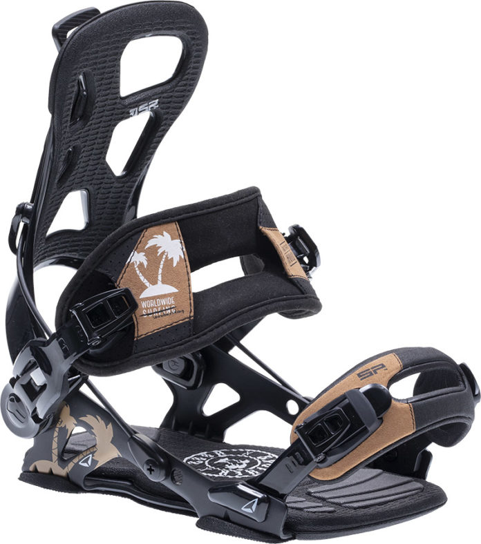 2019-20年版】オススメのスノーボード・ビンディング レディース7選 SP