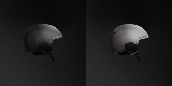 最新！23-24 SANDBOX HELMETS Icon Snowご紹介 | 日本一わかりやすい