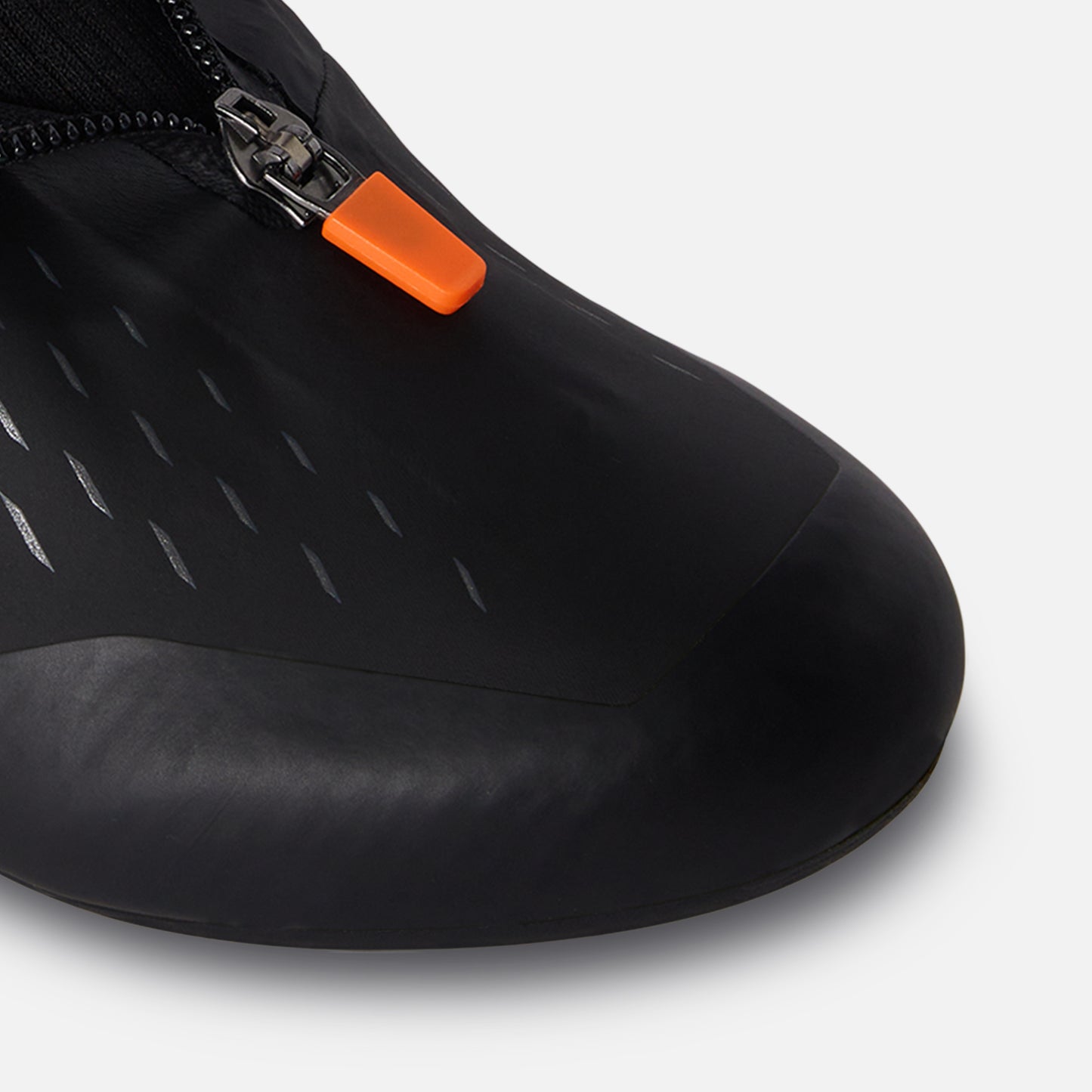 DMT WKR1 Shoes Black/Orange - DMT Cycling