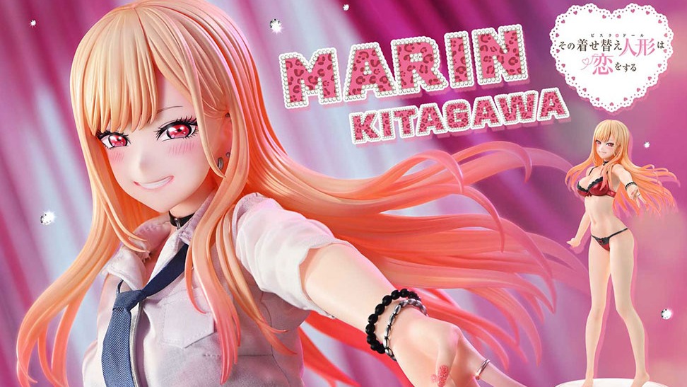 東京フィギュア / プレミアムマスターライン TVアニメ『その着せ替え