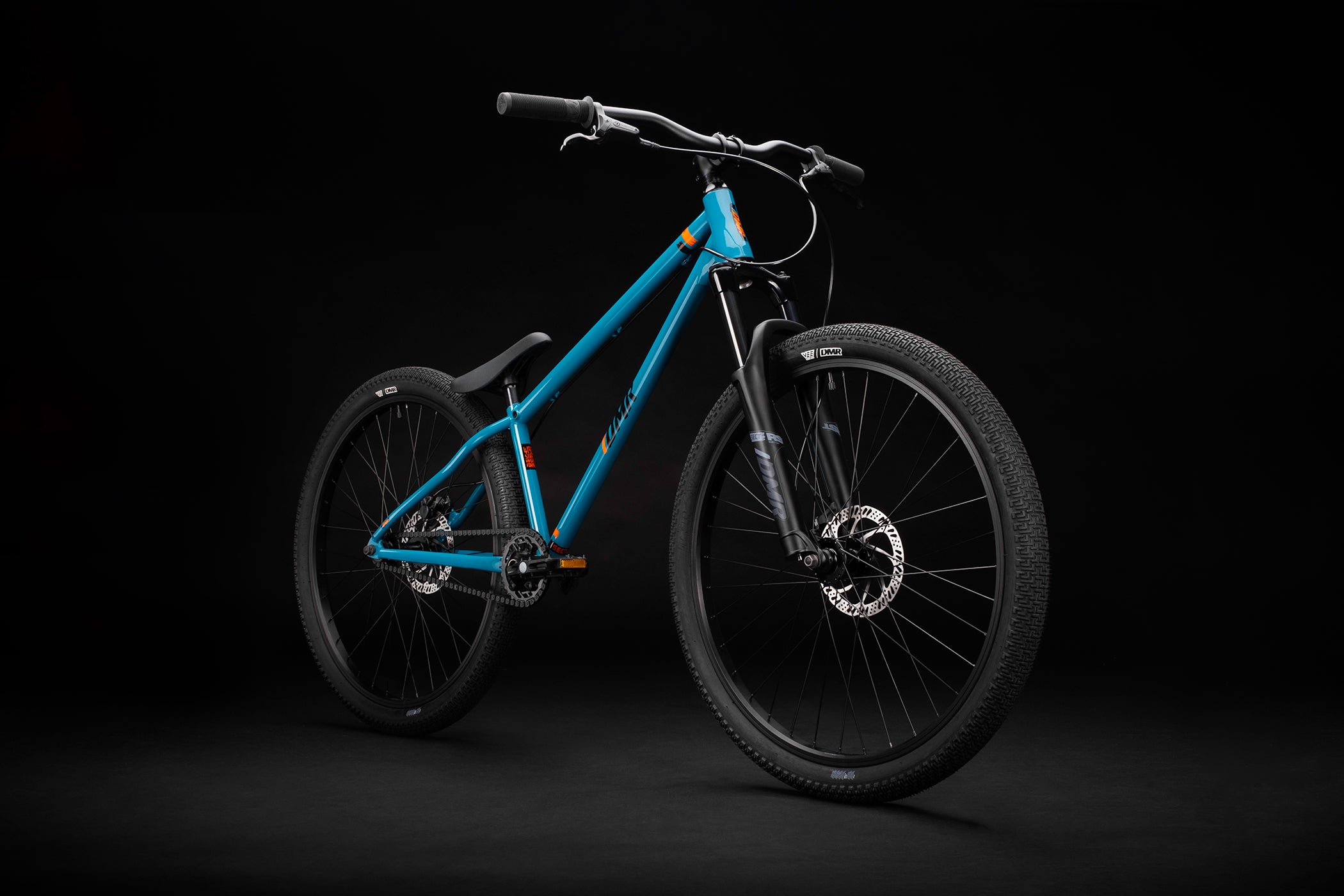 DMR Sect Bike - Dirt Jump Bikes – DMR Bikes