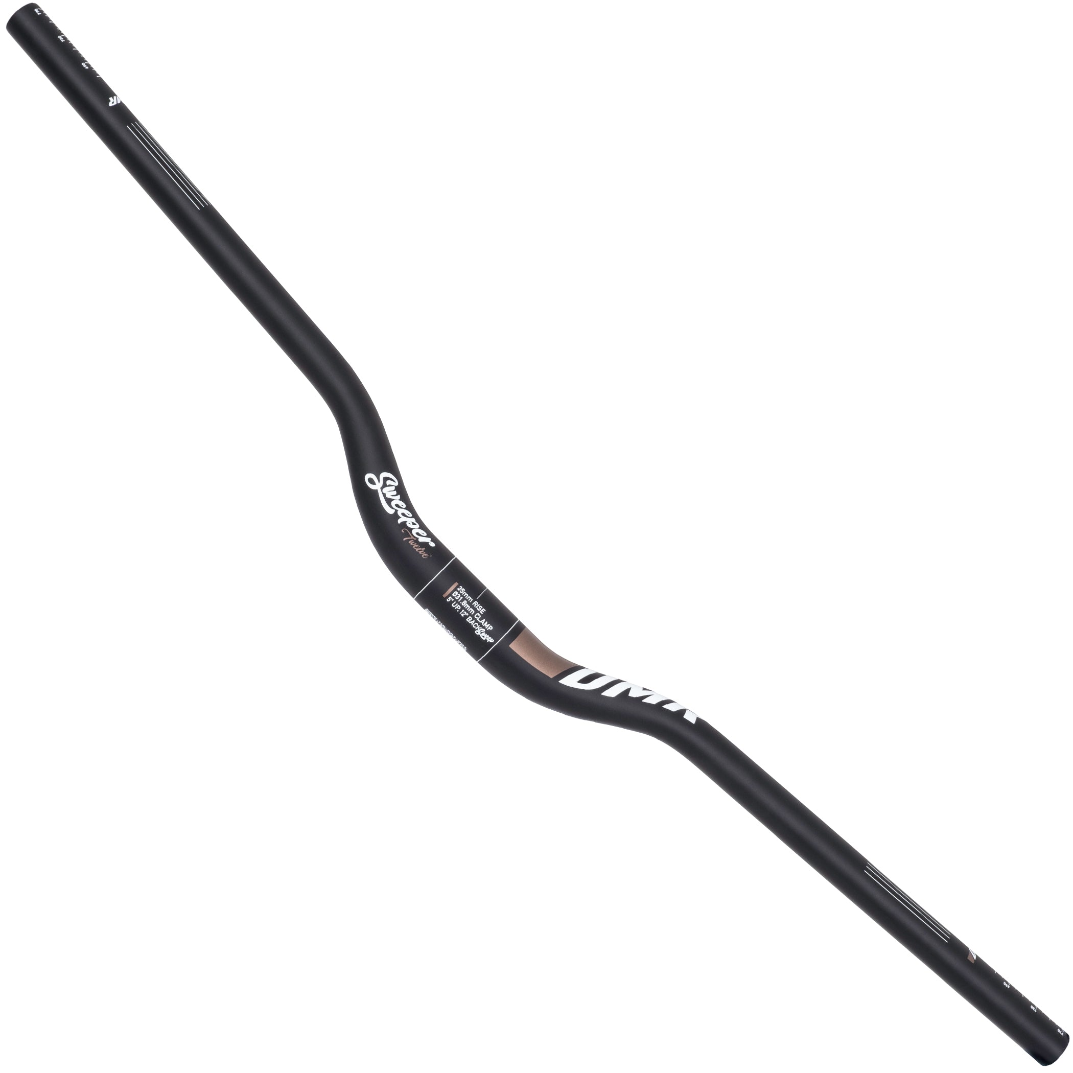 DMR Sweeper Handlebar – DMR Bikes